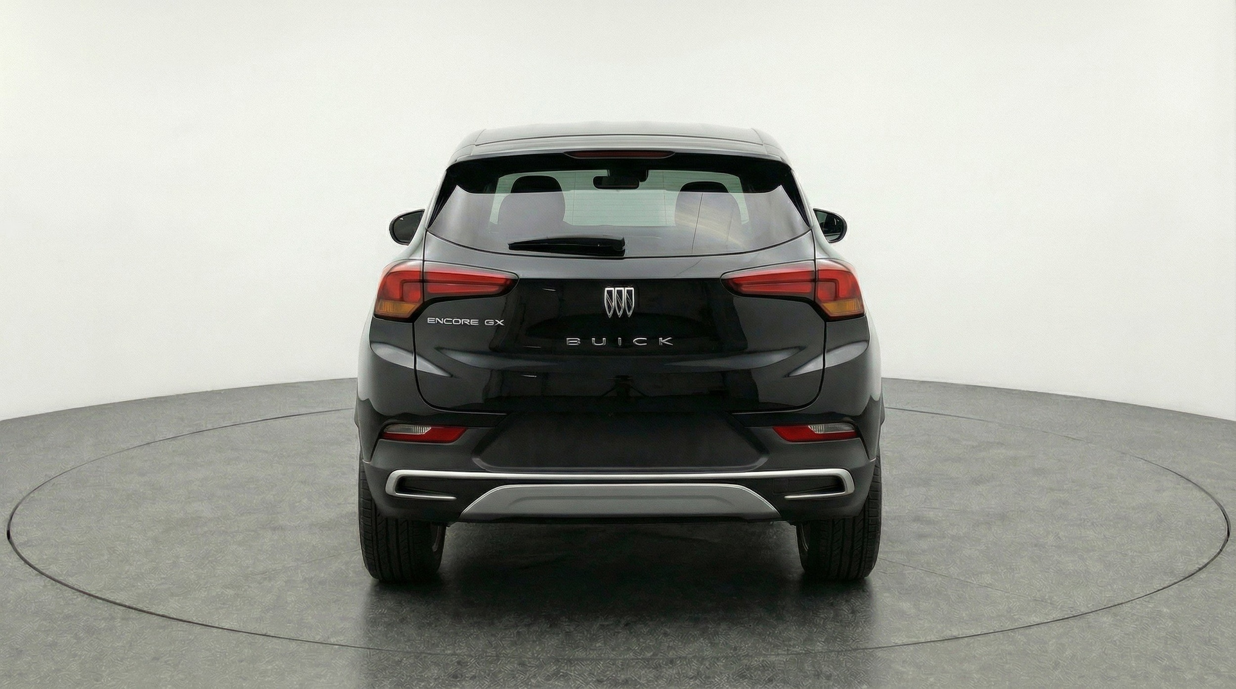 Thumbnail: 2025 Buick Encore GX - 7