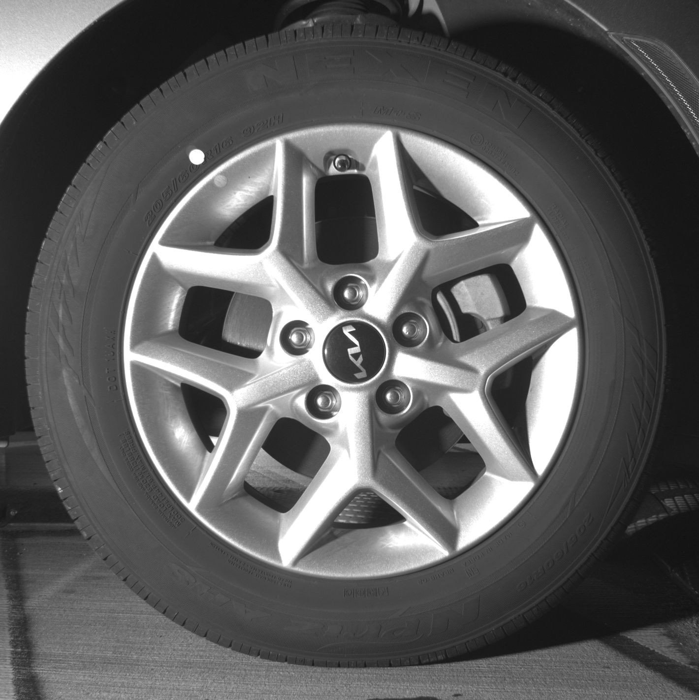 Thumbnail: 2025 Kia Soul - 18