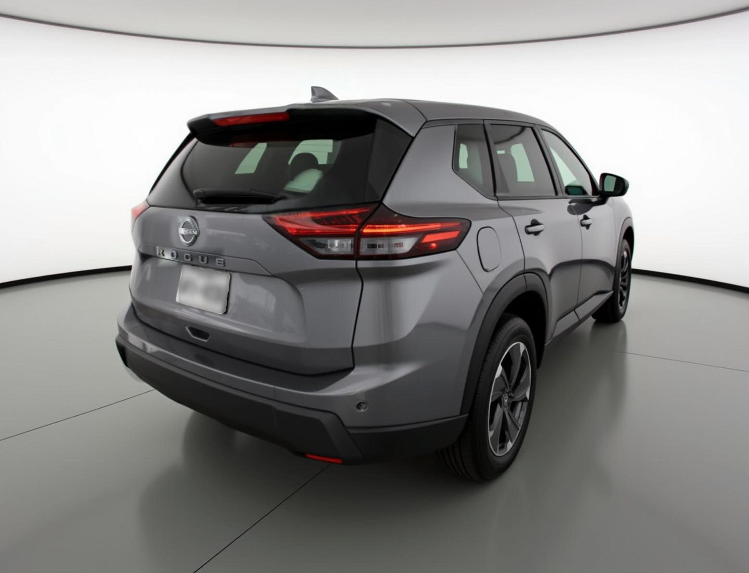 Thumbnail: 2025 Nissan Rogue - 7