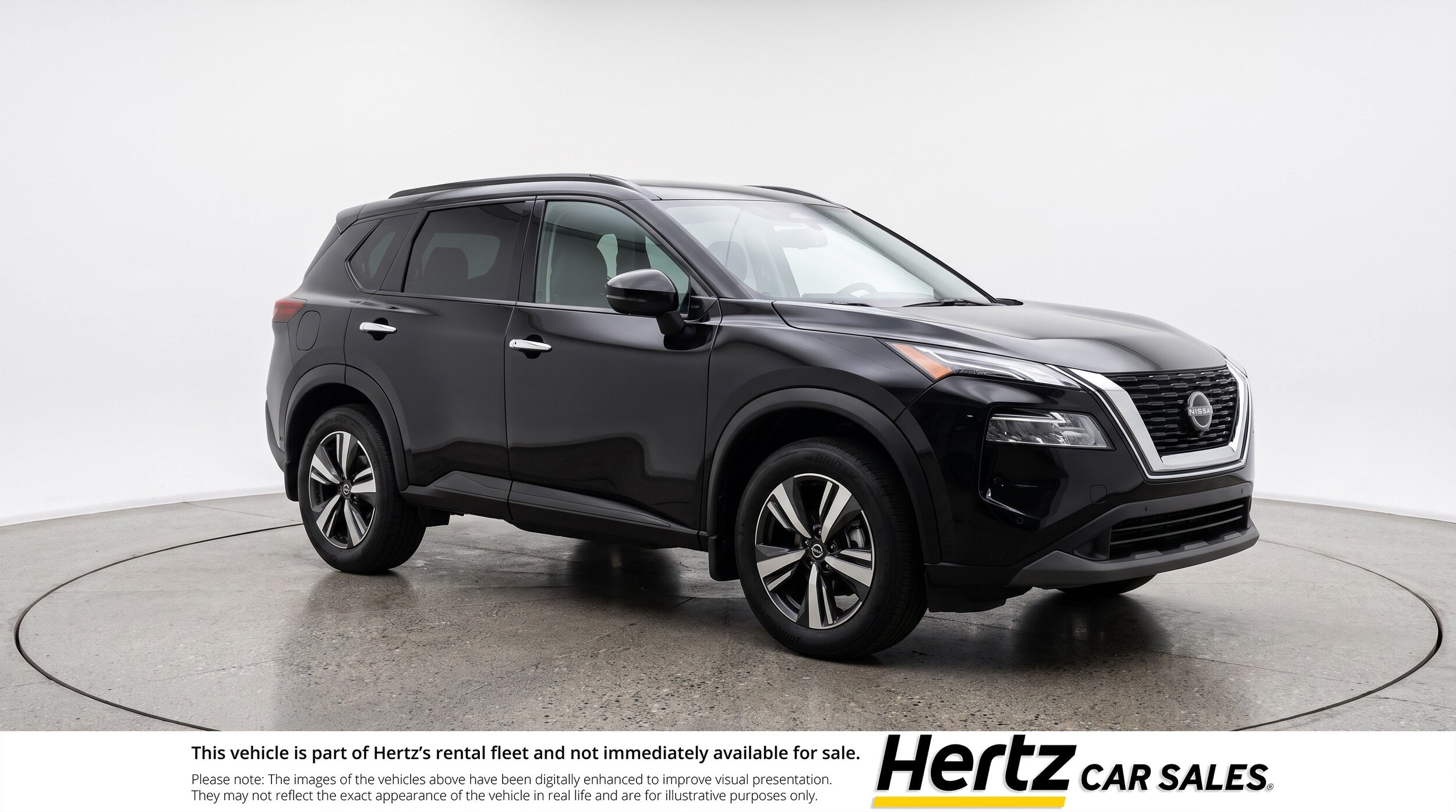 Thumbnail: 2026 Nissan Rogue - 1