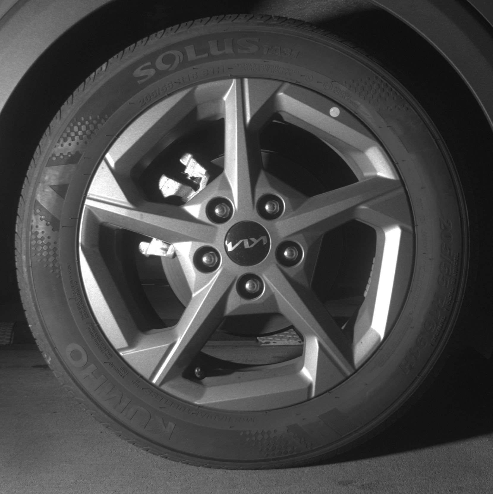 Thumbnail: 2025 Kia K4 - 15