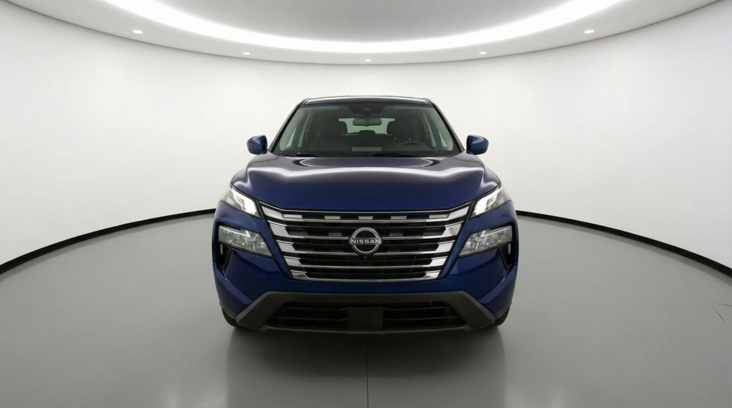 Thumbnail: 2025 Nissan Rogue - 2