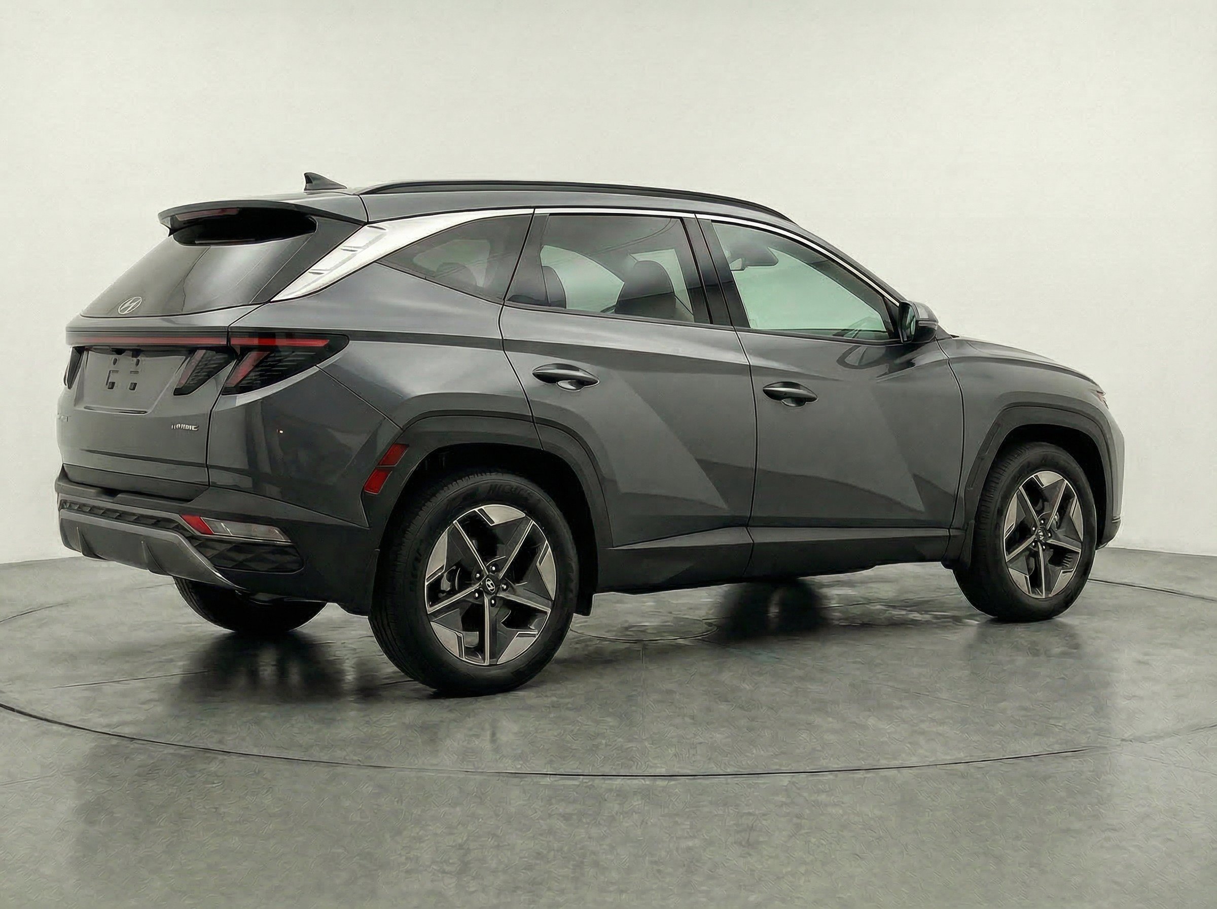 Thumbnail: 2026 Hyundai Tucson - 9