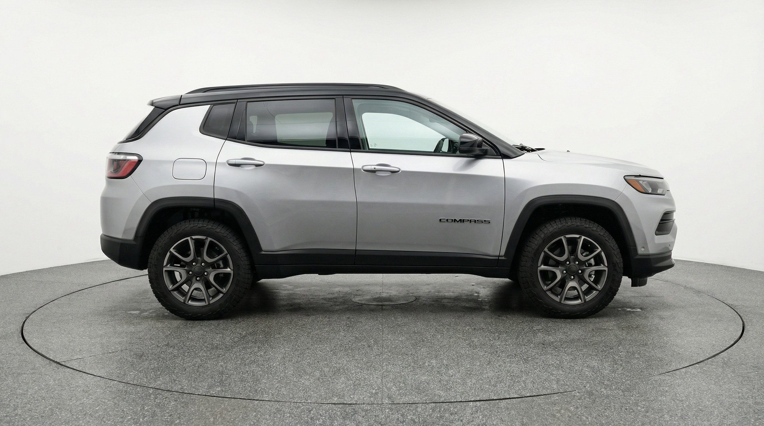 Thumbnail: 2025 Jeep Compass - 11