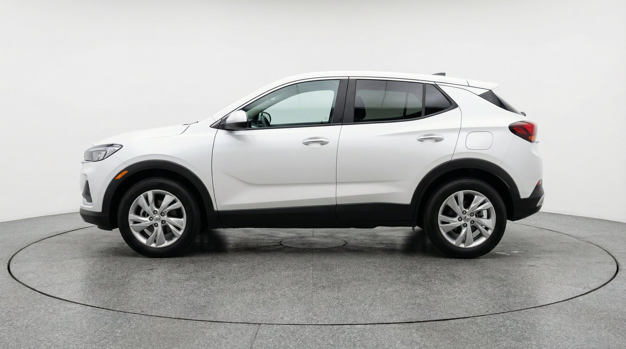 Thumbnail: 2026 Buick Encore GX - 5