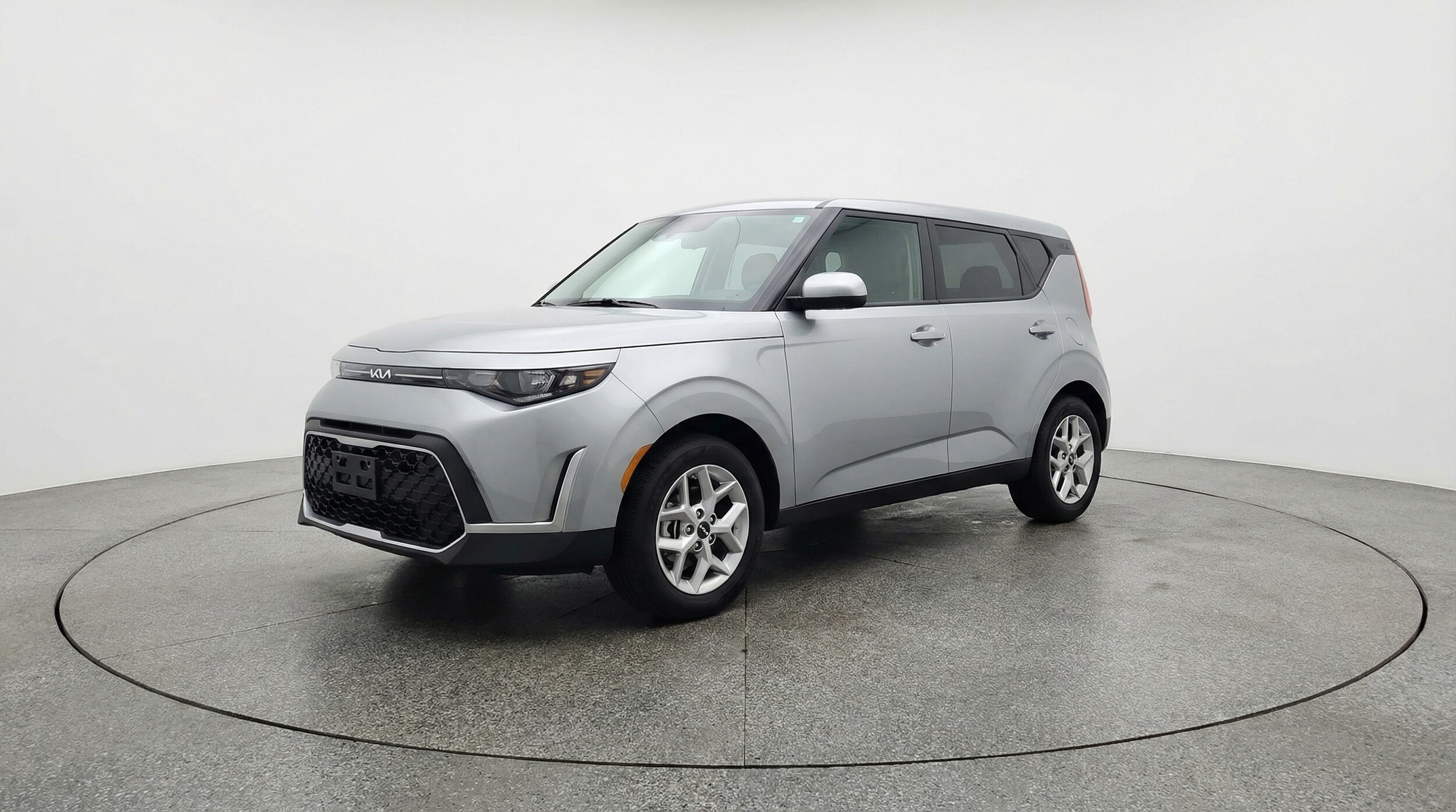 Thumbnail: 2025 Kia Soul - 3