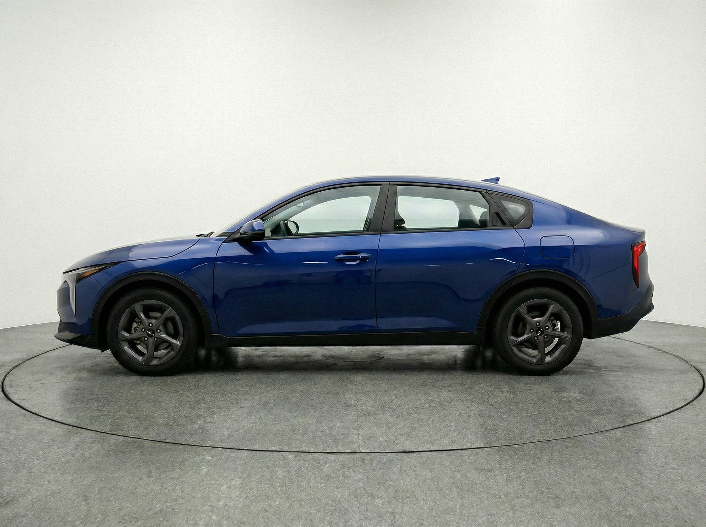 Thumbnail: 2025 Kia K4 - 5