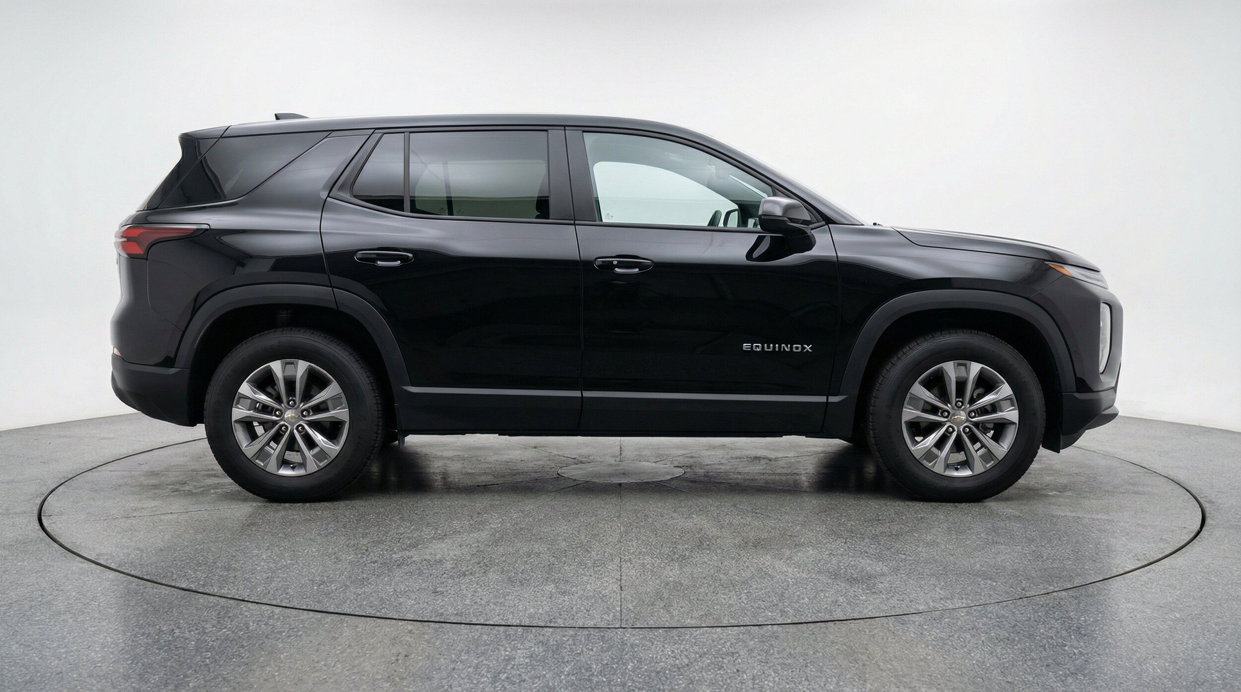 Thumbnail: 2025 Chevrolet Equinox - 11