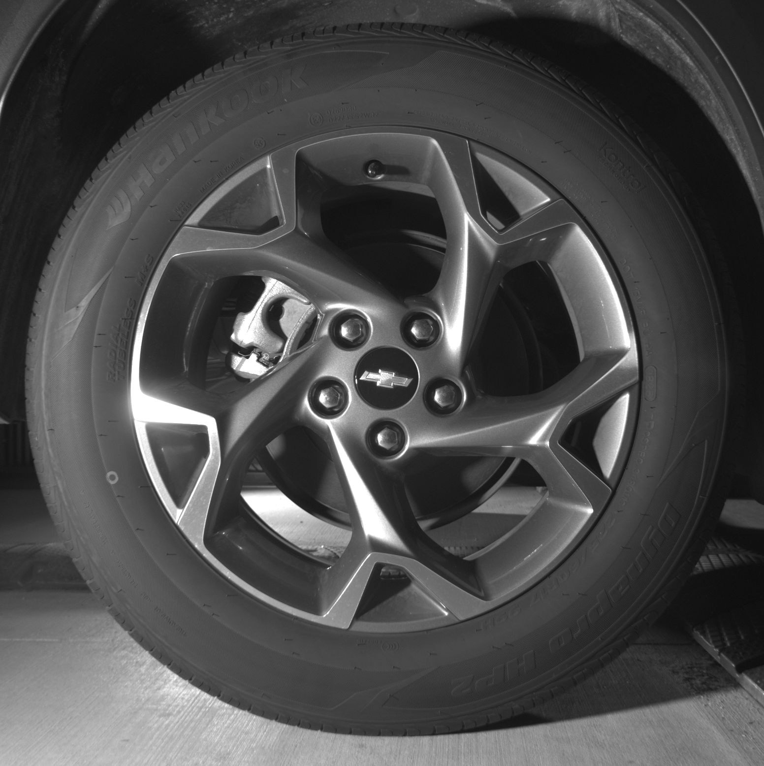 Thumbnail: 2025 Chevrolet Trax - 12