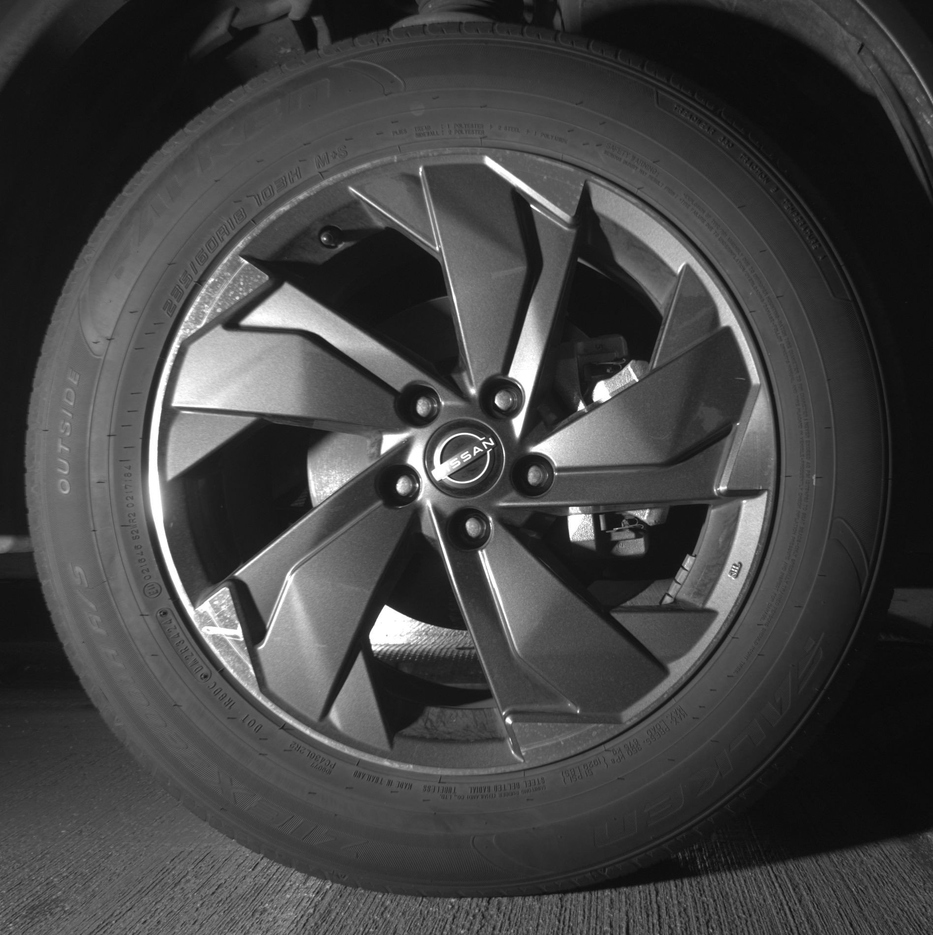 Thumbnail: 2025 Nissan Rogue - 13