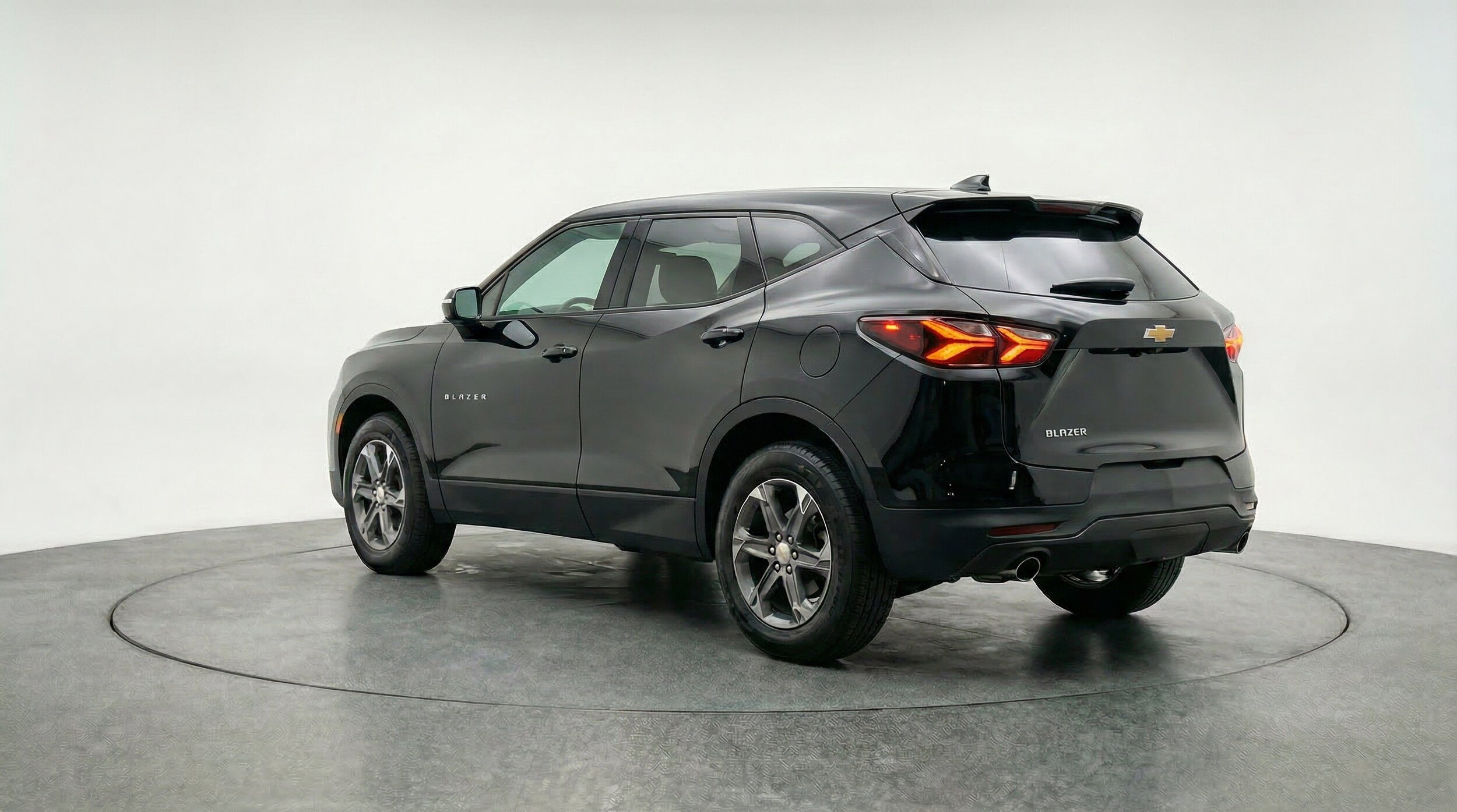 Thumbnail: 2025 Chevrolet Blazer - 6