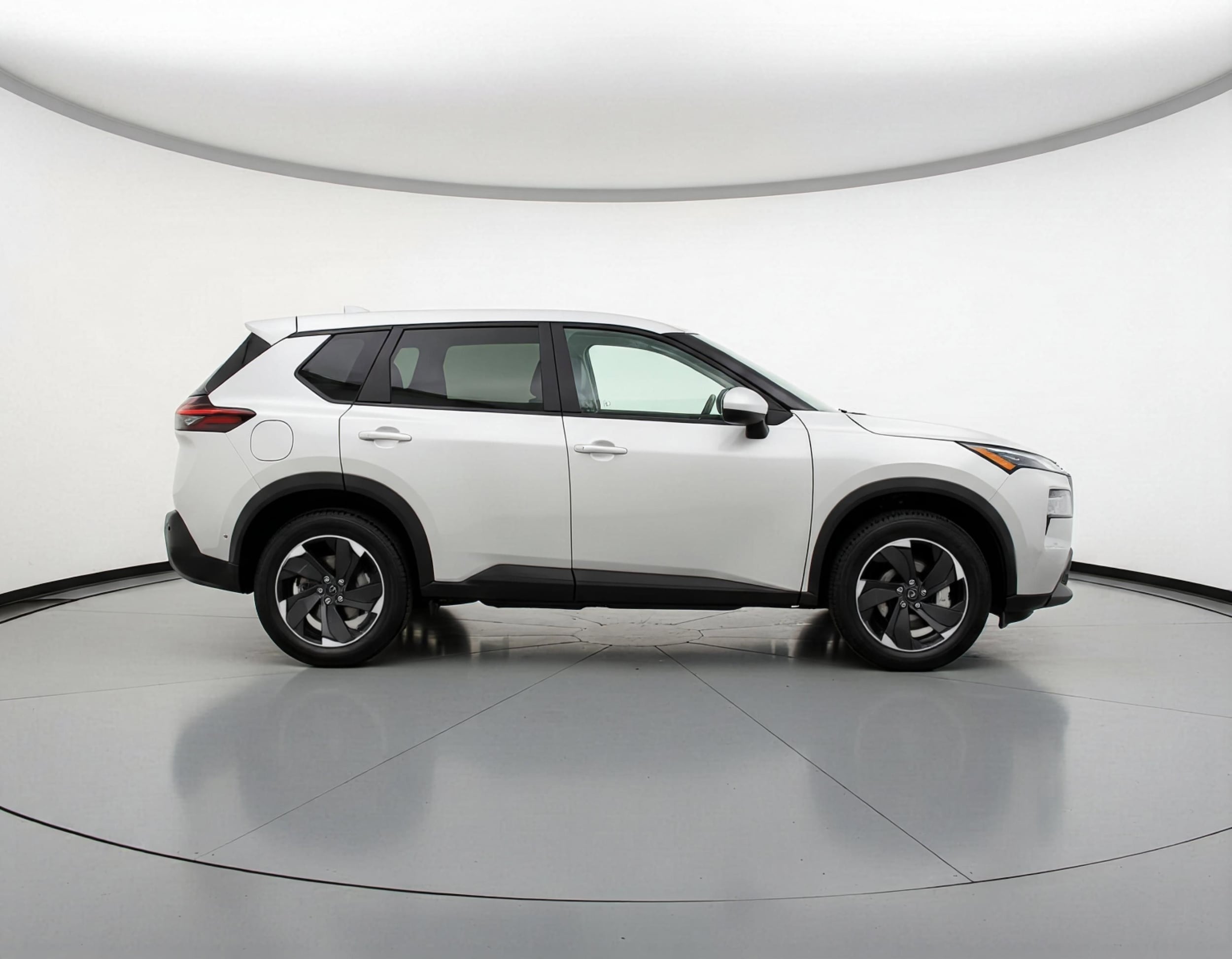 Thumbnail: 2025 Nissan Rogue - 11