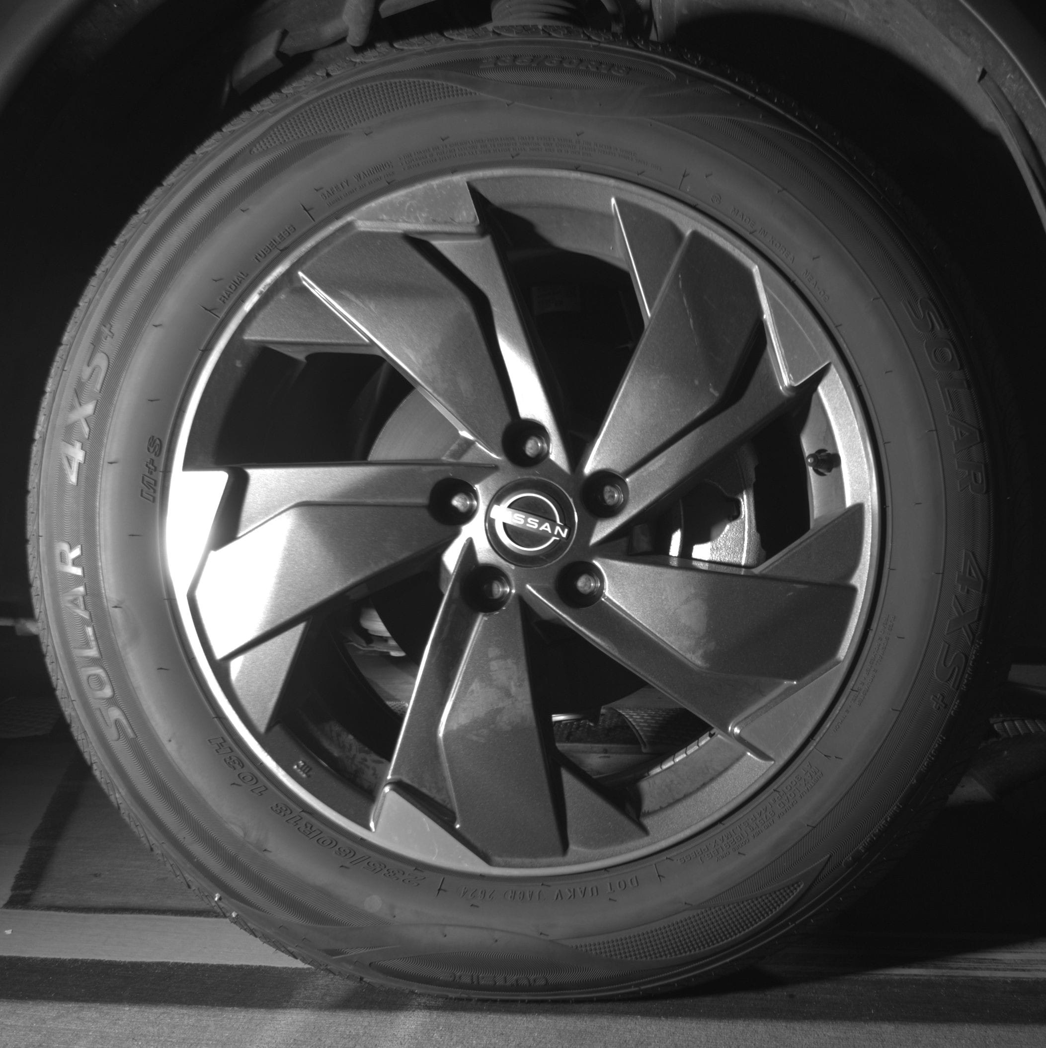 Thumbnail: 2025 Nissan Rogue - 10