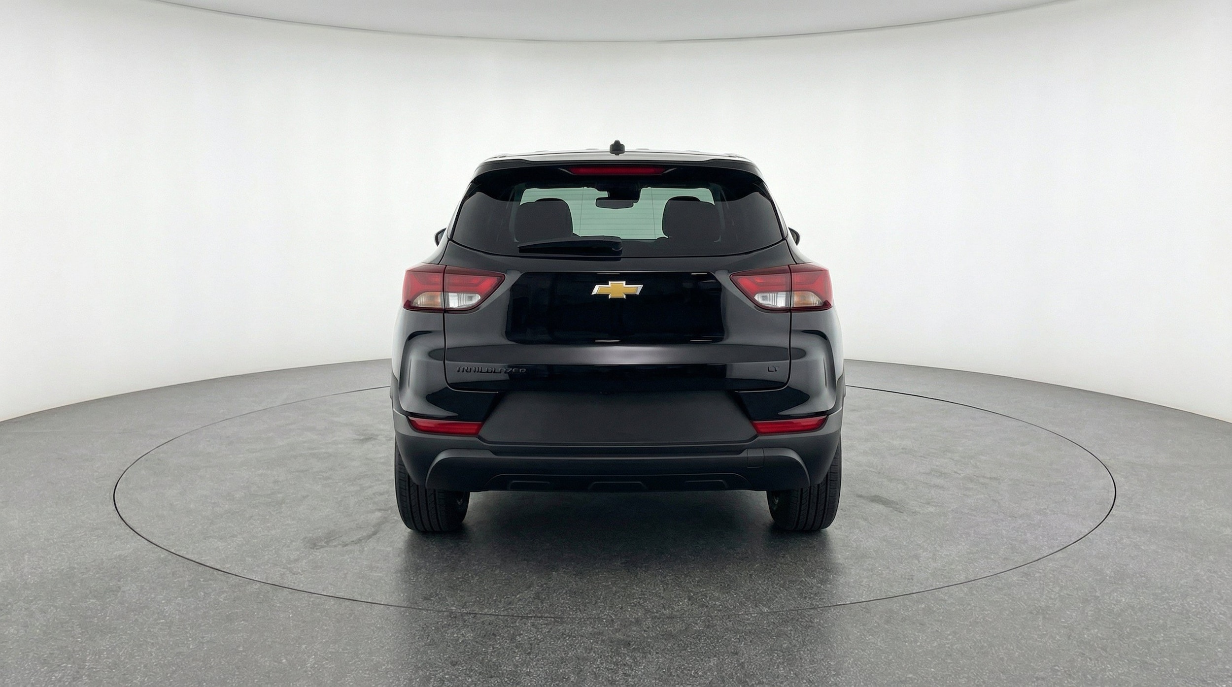 Thumbnail: 2025 Chevrolet TrailBlazer - 7