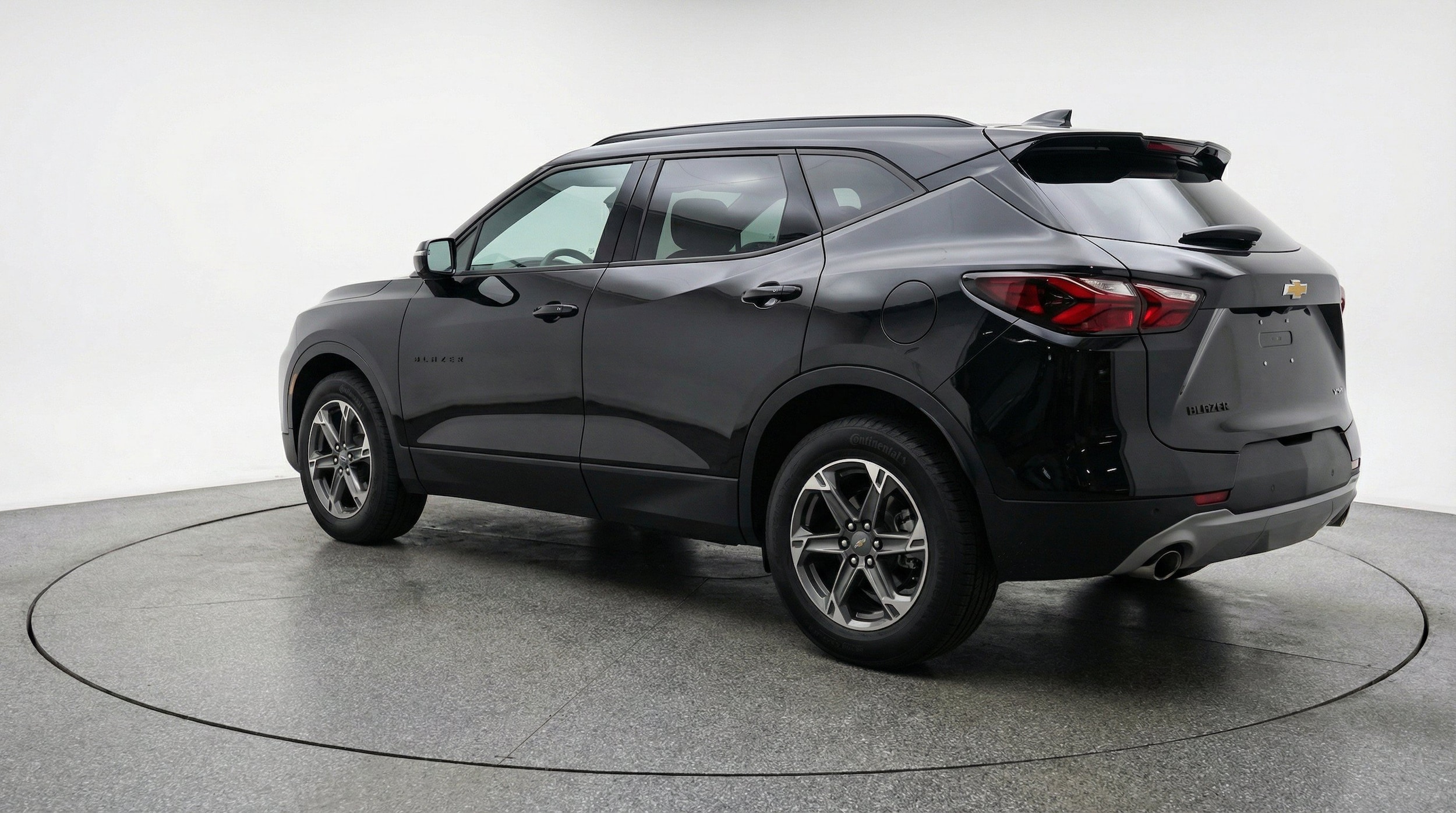 Thumbnail: 2026 Chevrolet Blazer - 6