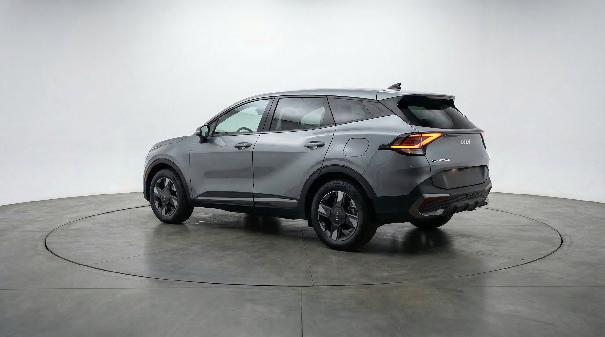 Thumbnail: 2026 Kia Sportage - 6