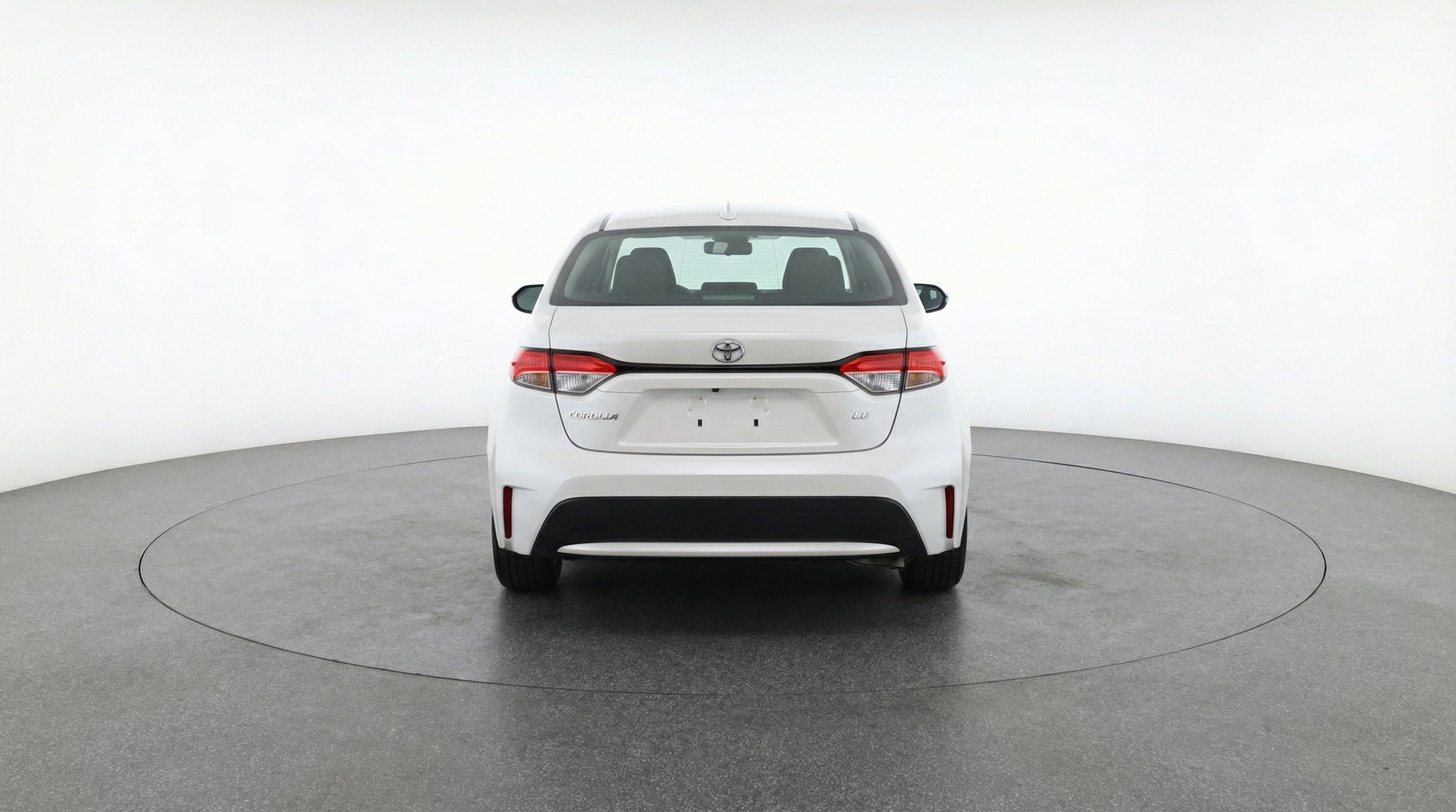 Thumbnail: 2025 Toyota Corolla - 7