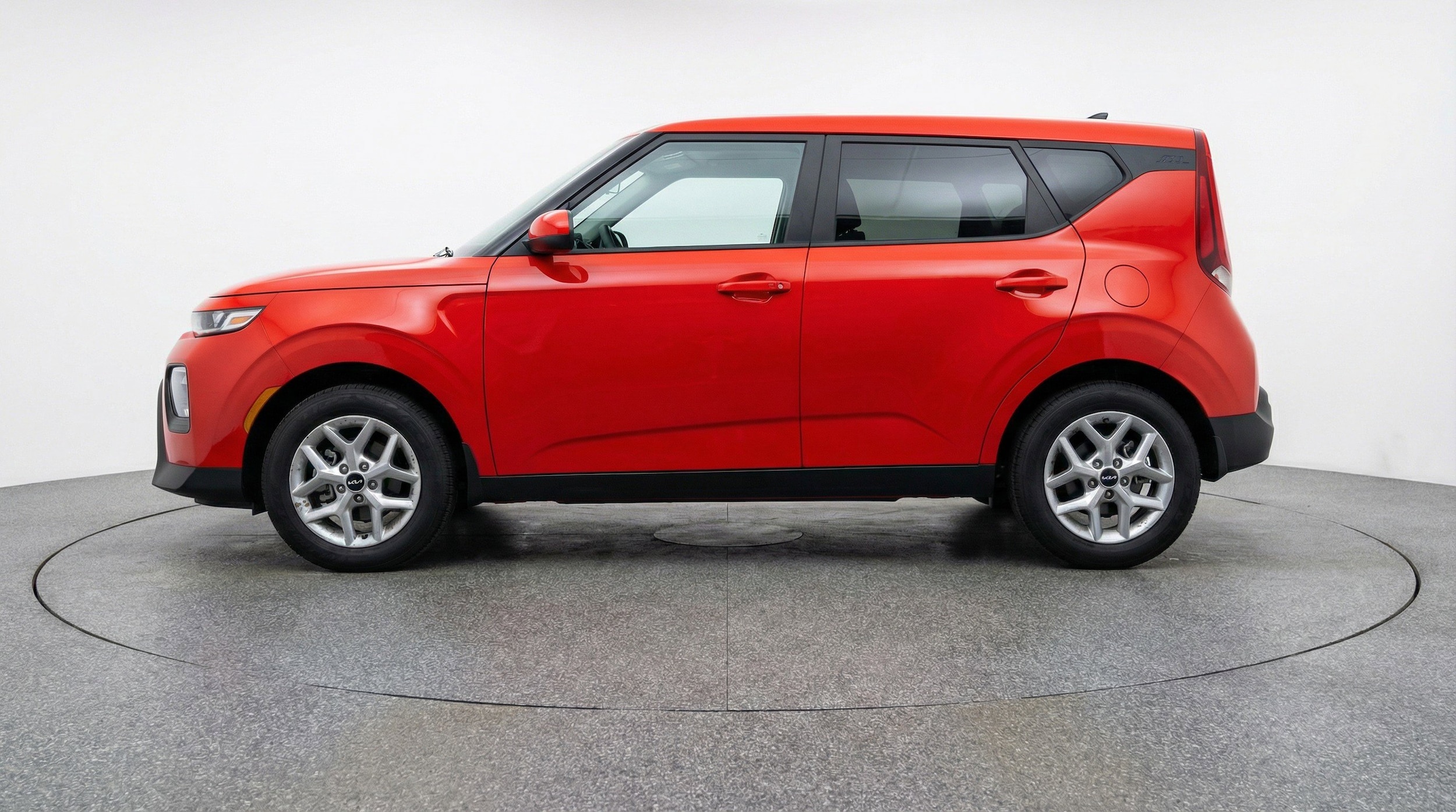 Thumbnail: 2025 Kia Soul - 5