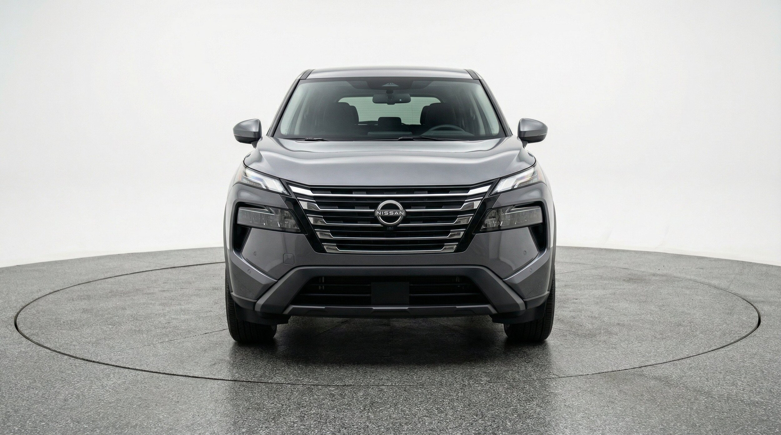 Thumbnail: 2026 Nissan Rogue - 2