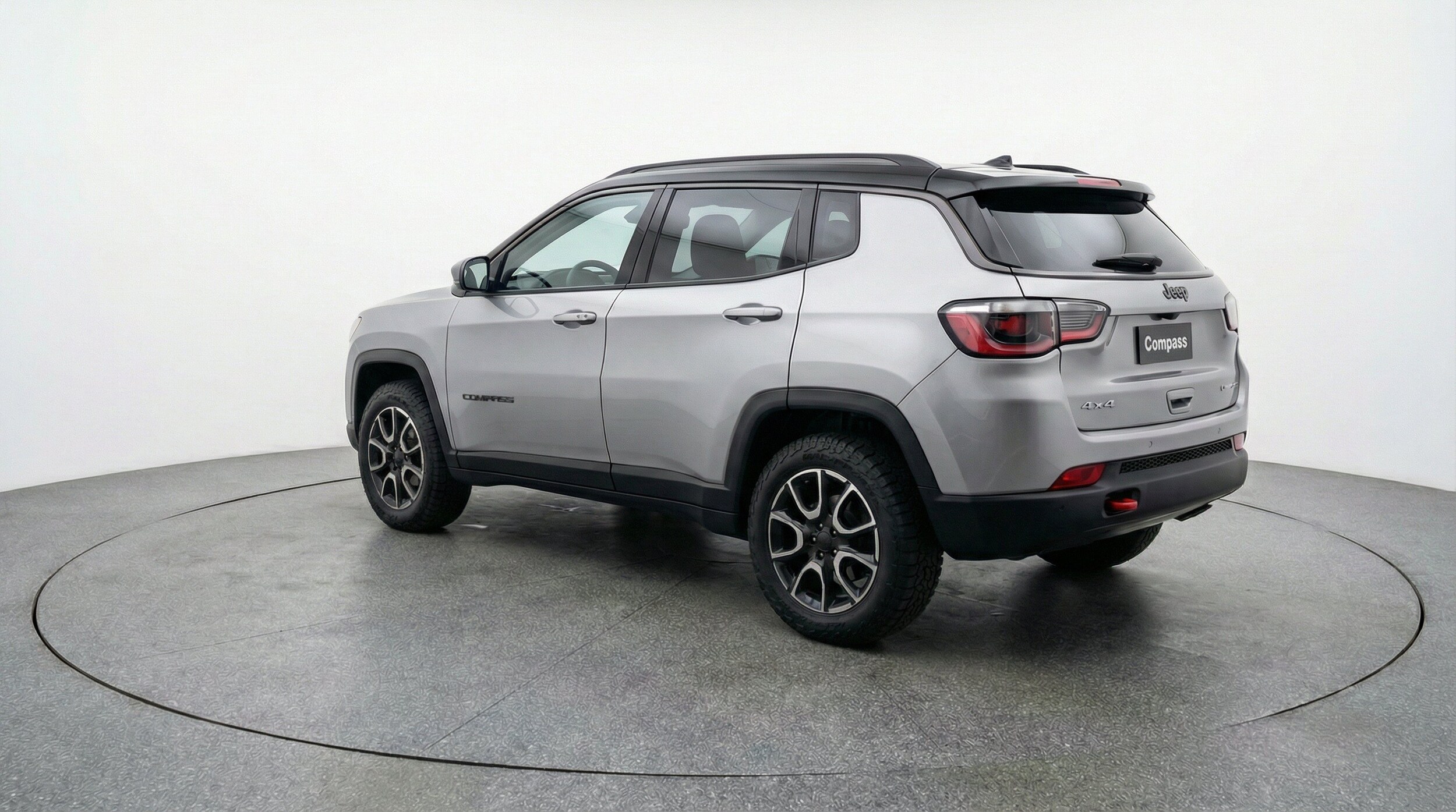 Thumbnail: 2025 Jeep Compass - 6
