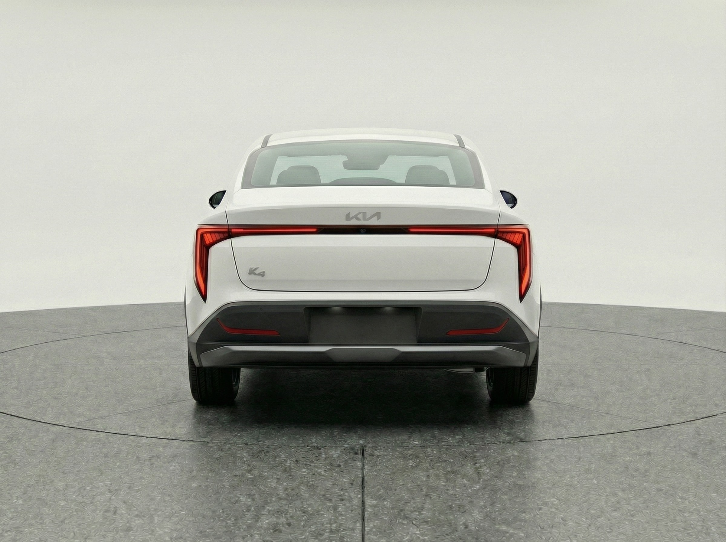 Thumbnail: 2025 Kia K4 - 6