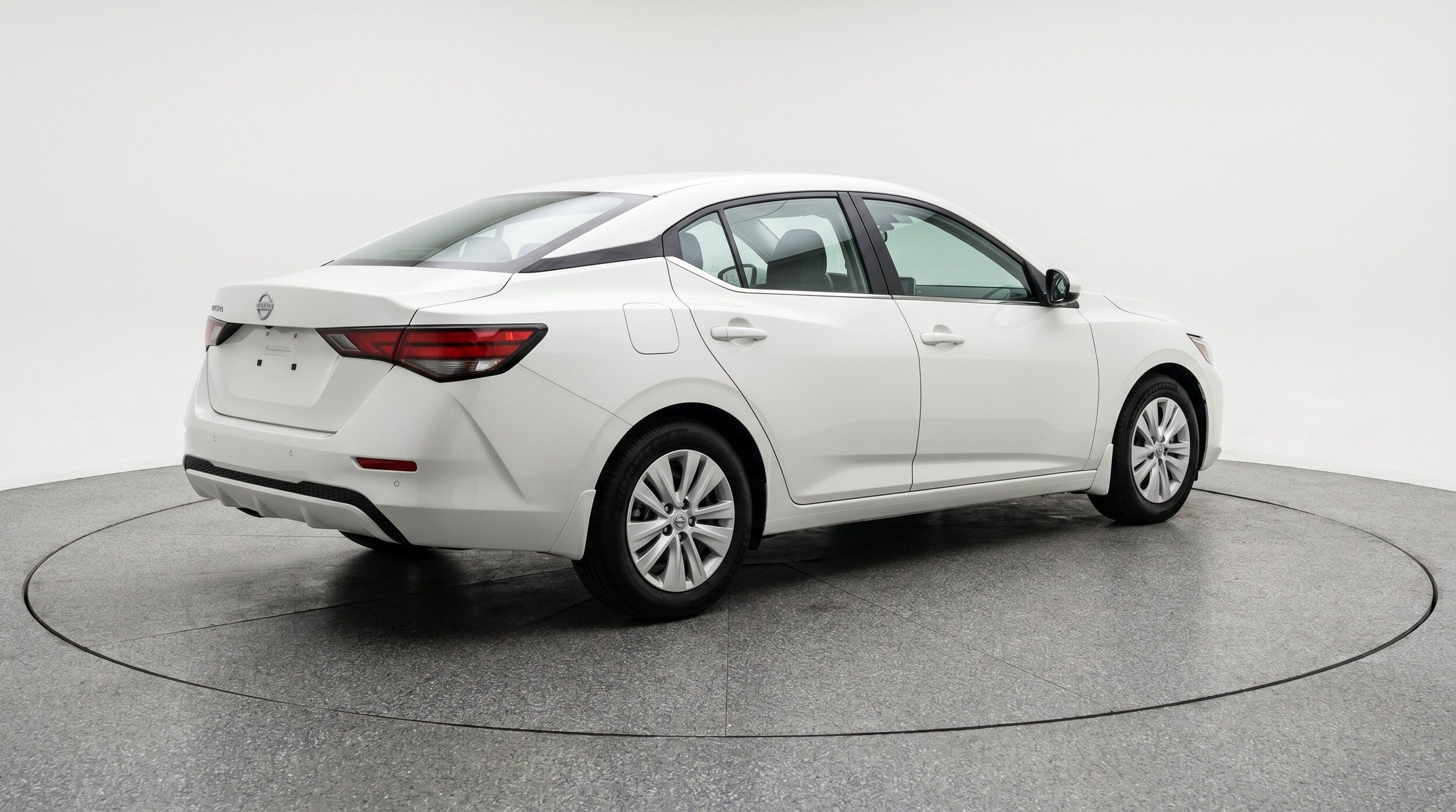 Thumbnail: 2025 Nissan Sentra - 9
