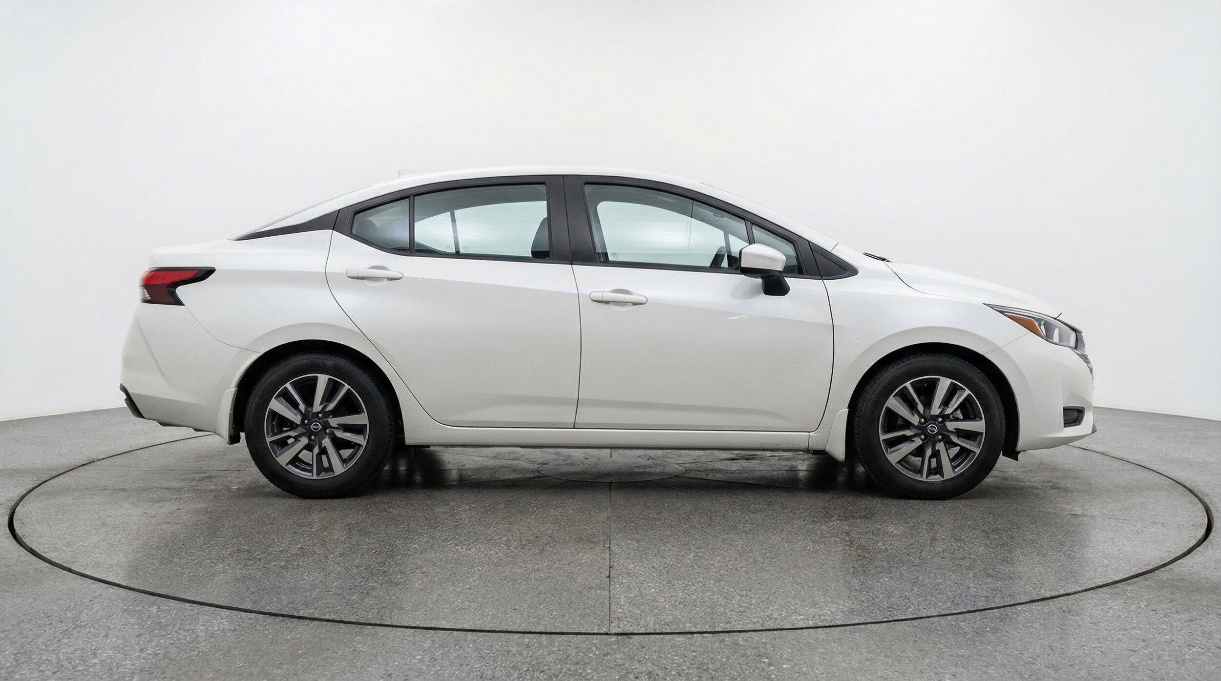 Thumbnail: 2025 Nissan Versa - 11