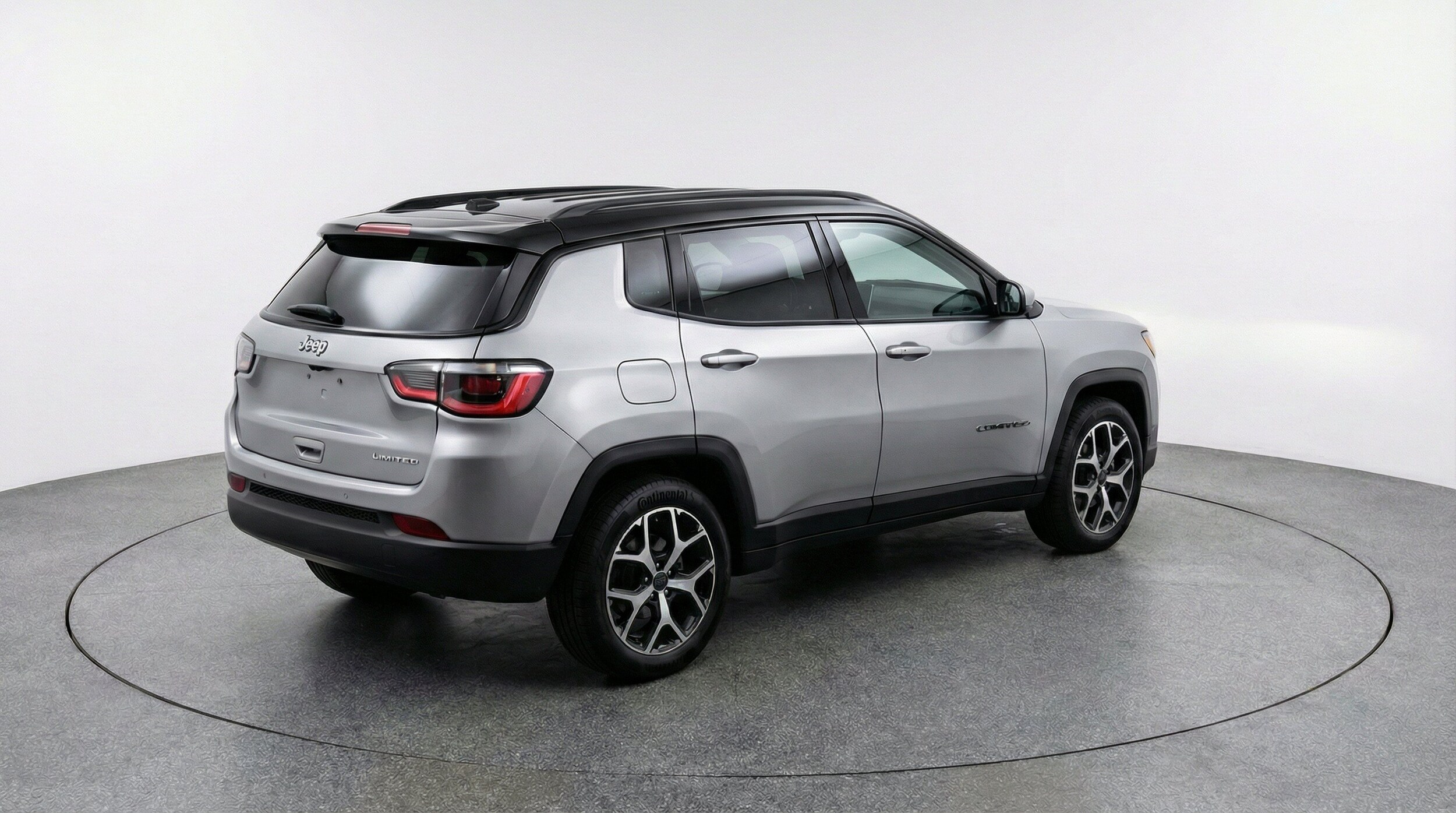 Thumbnail: 2025 Jeep Compass - 9