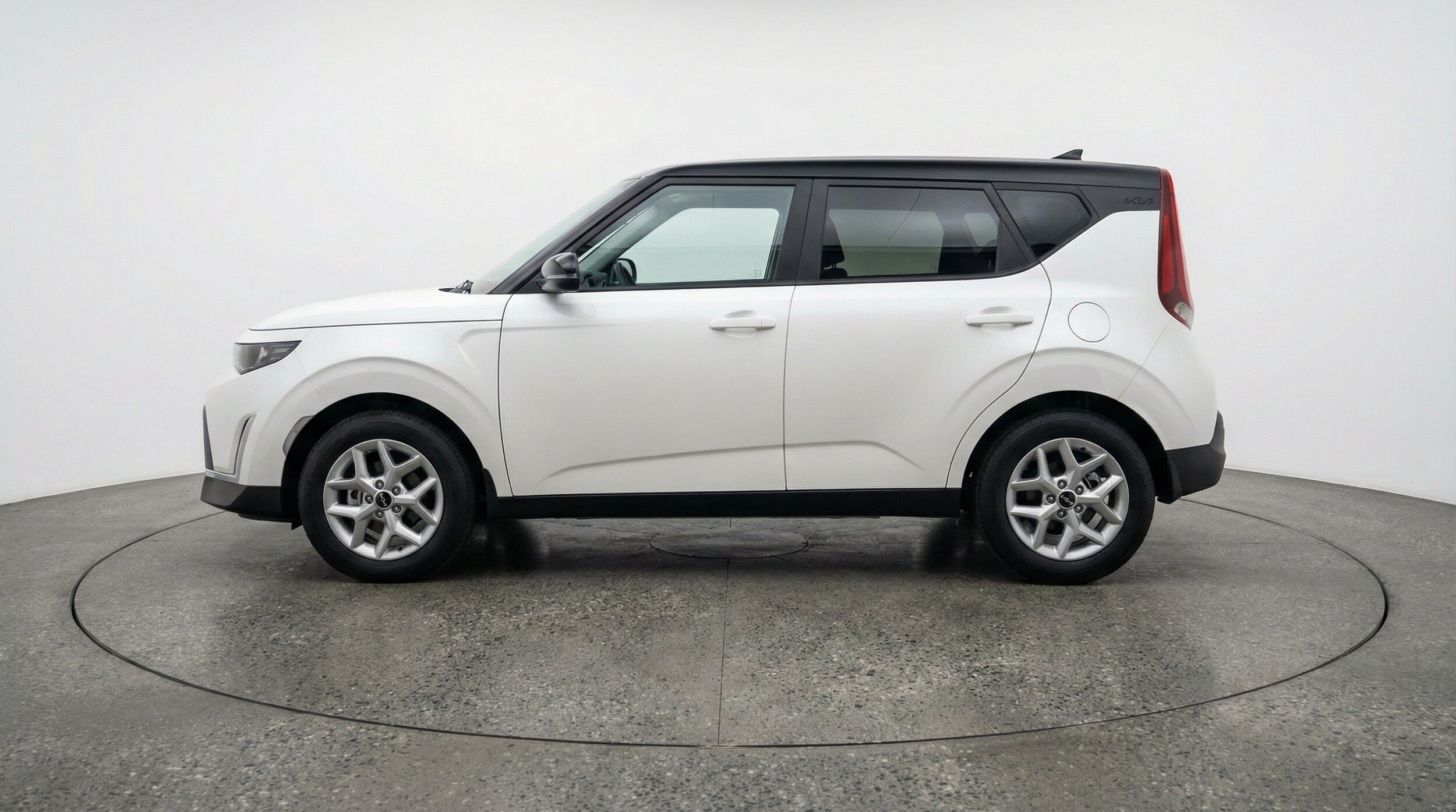Thumbnail: 2025 Kia Soul - 5