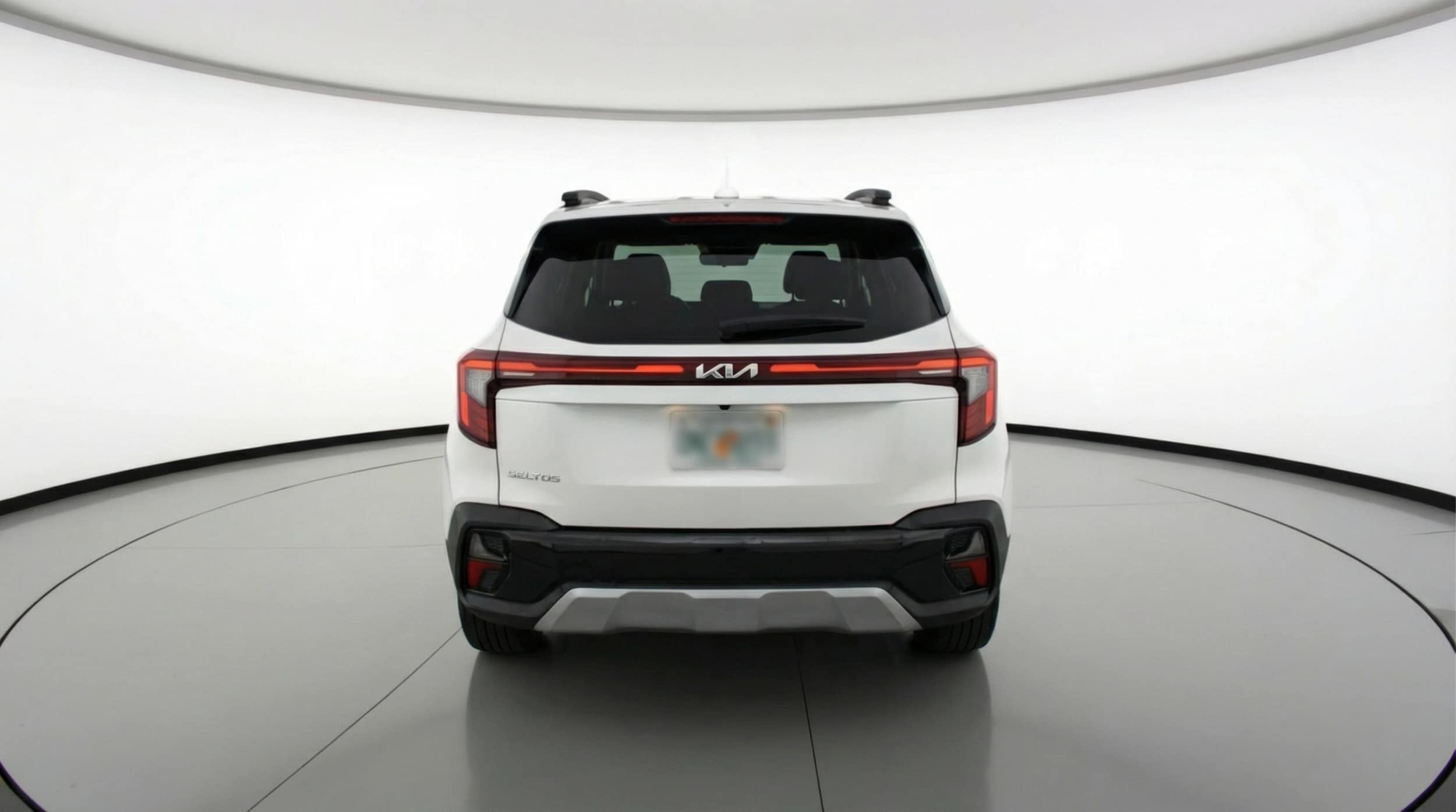 Thumbnail: 2025 Kia Seltos - 6