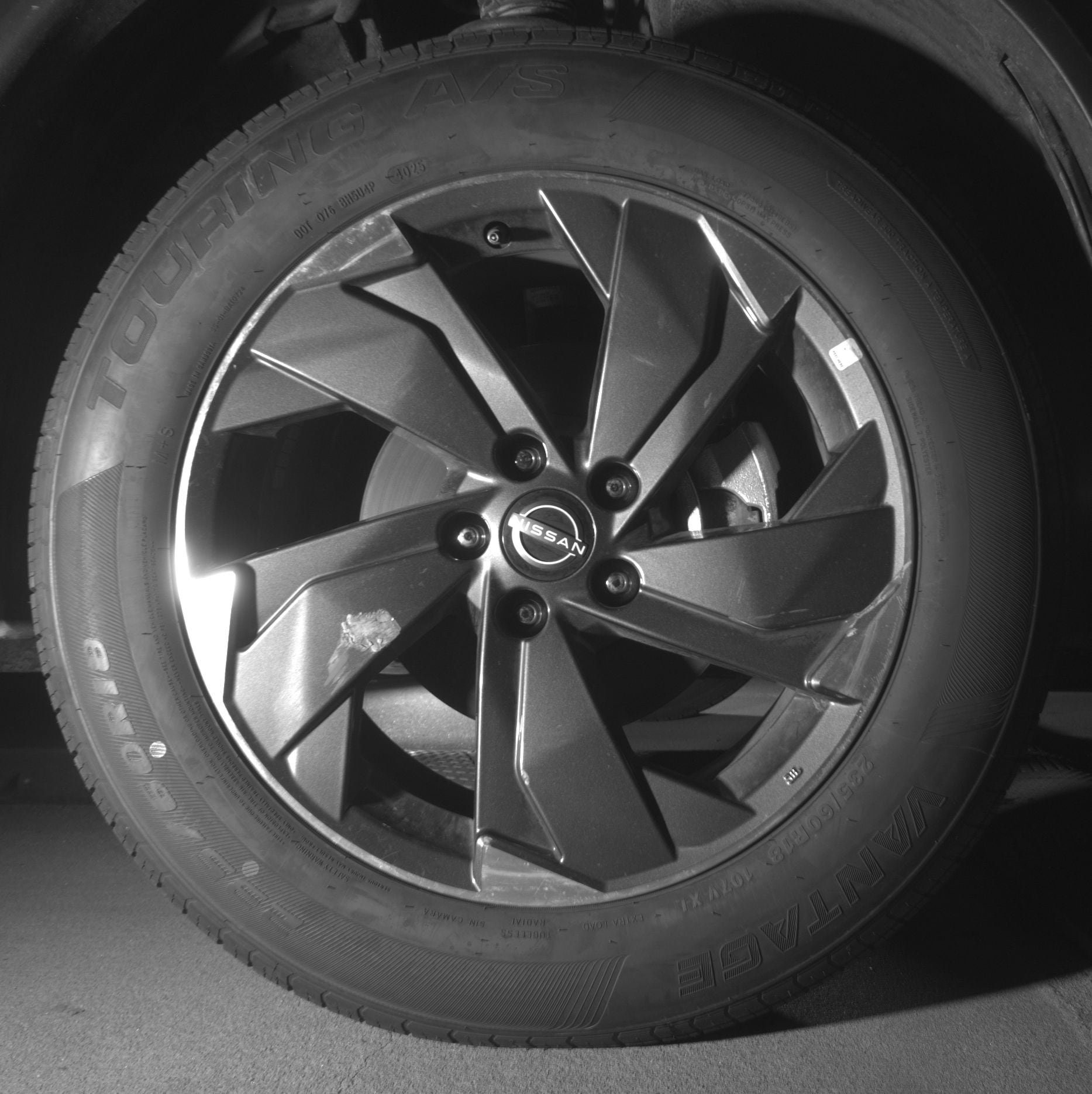 Thumbnail: 2025 Nissan Rogue - 10