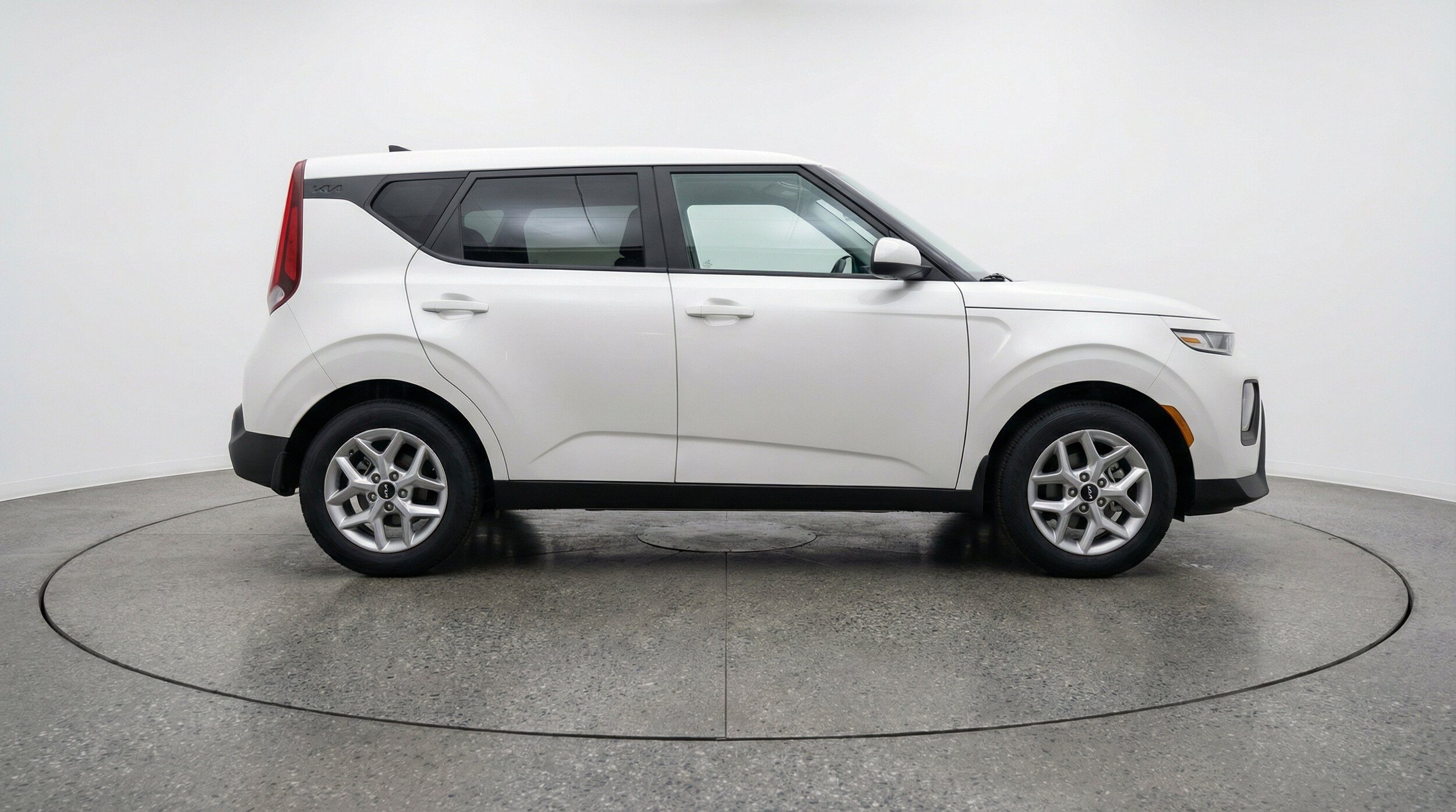 Thumbnail: 2025 Kia Soul - 11