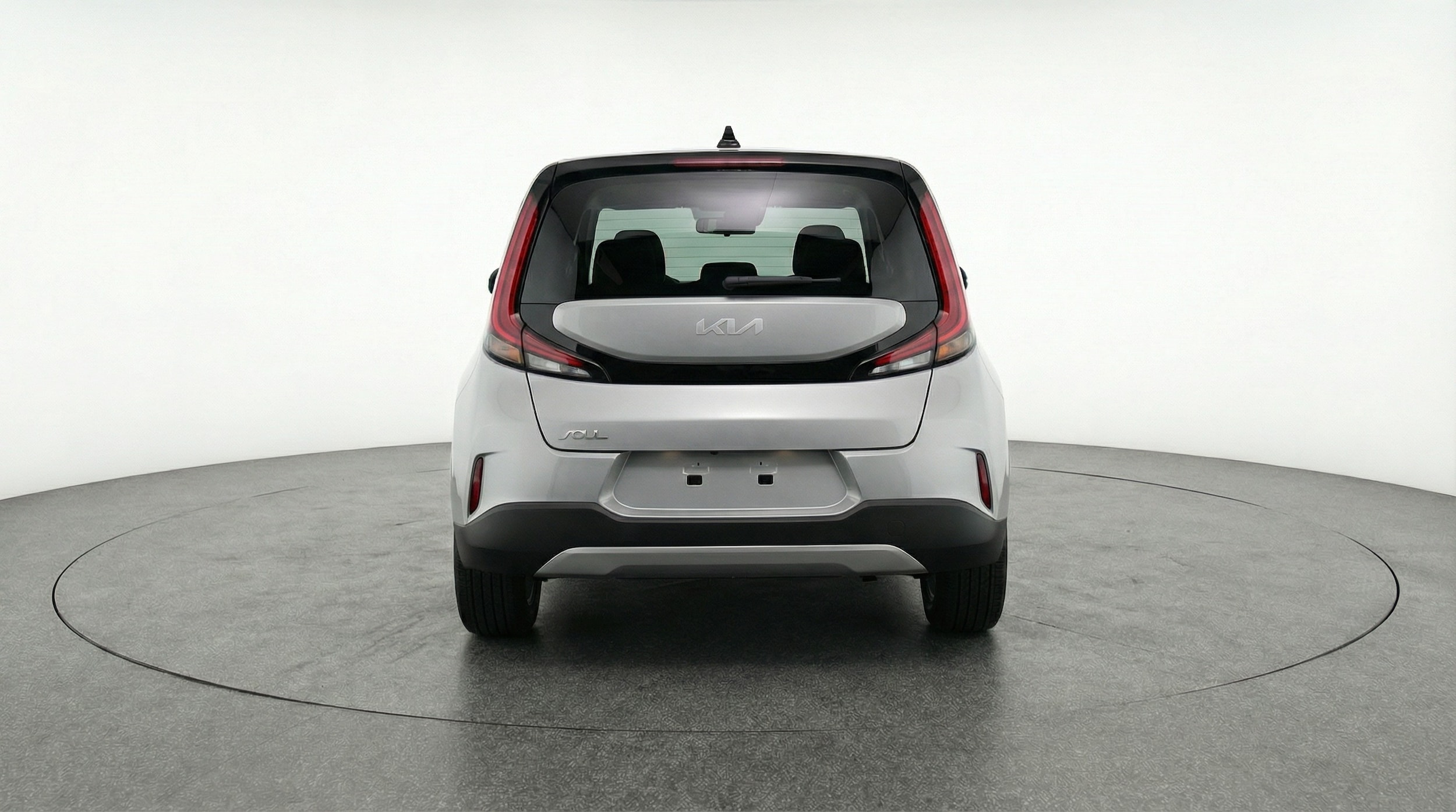 Thumbnail: 2025 Kia Soul - 6