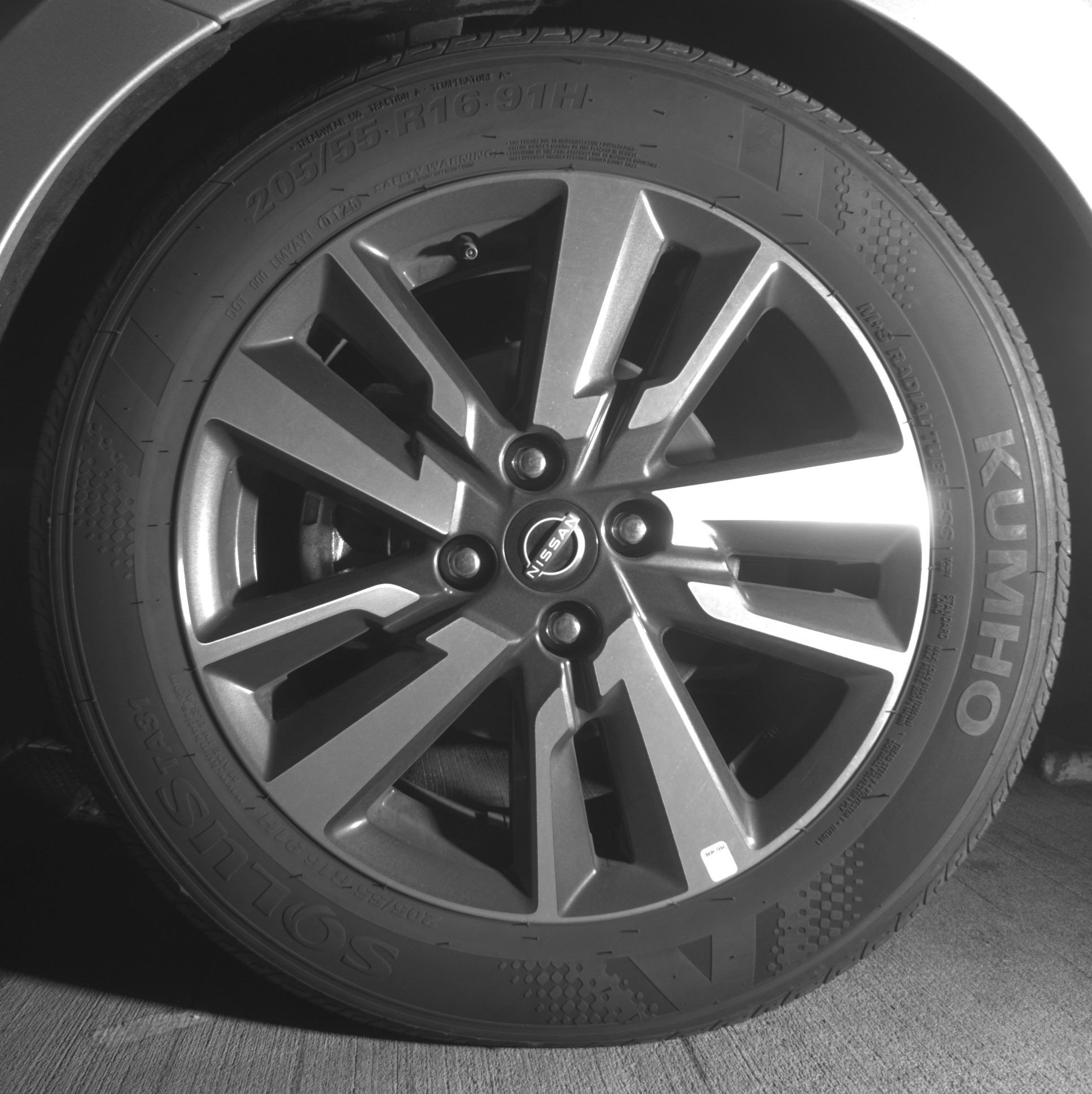 Thumbnail: 2025 Nissan Versa - 12