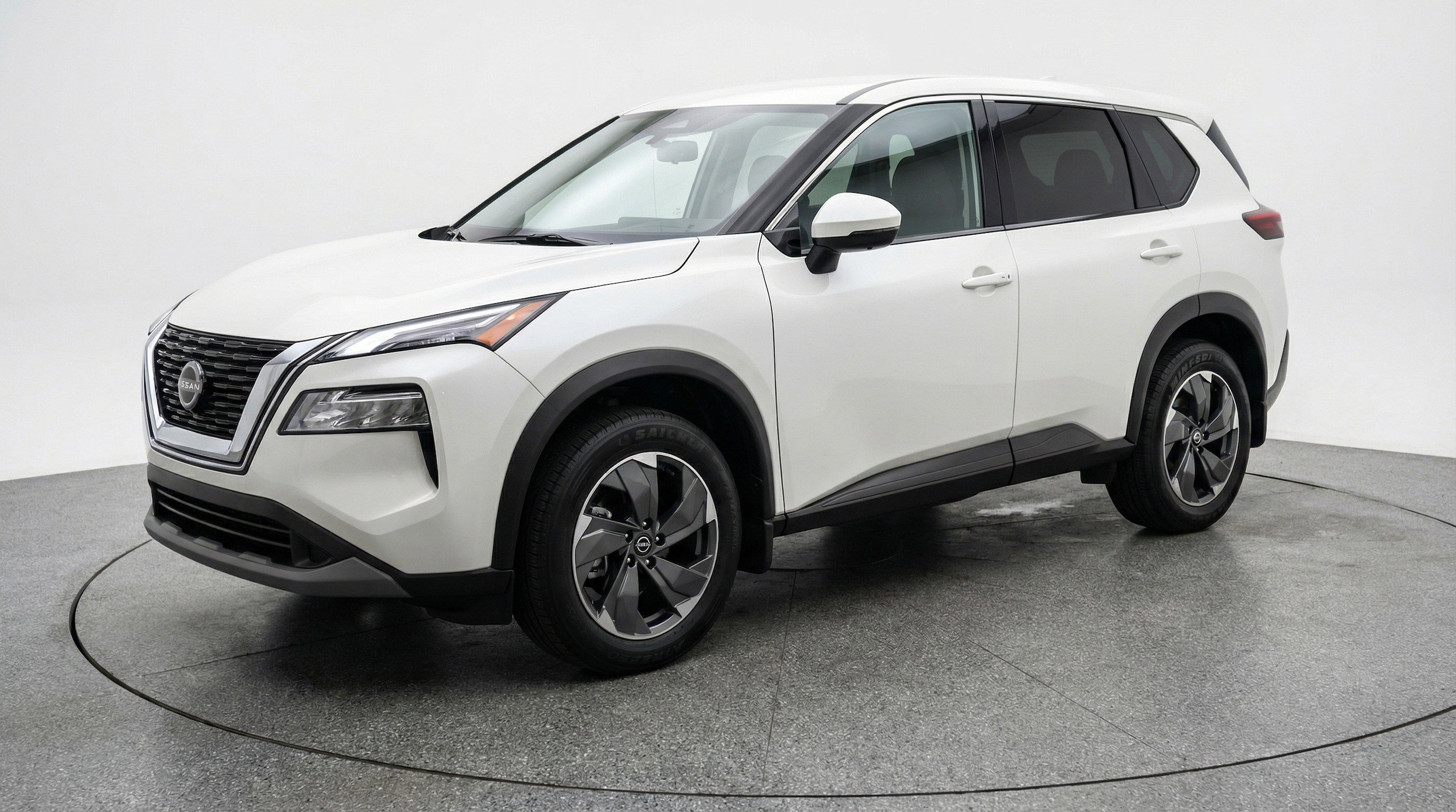 Thumbnail: 2025 Nissan Rogue - 3