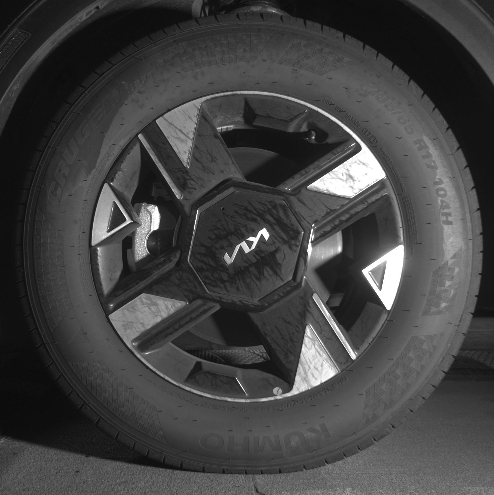 Thumbnail: 2026 Kia Sportage - 12