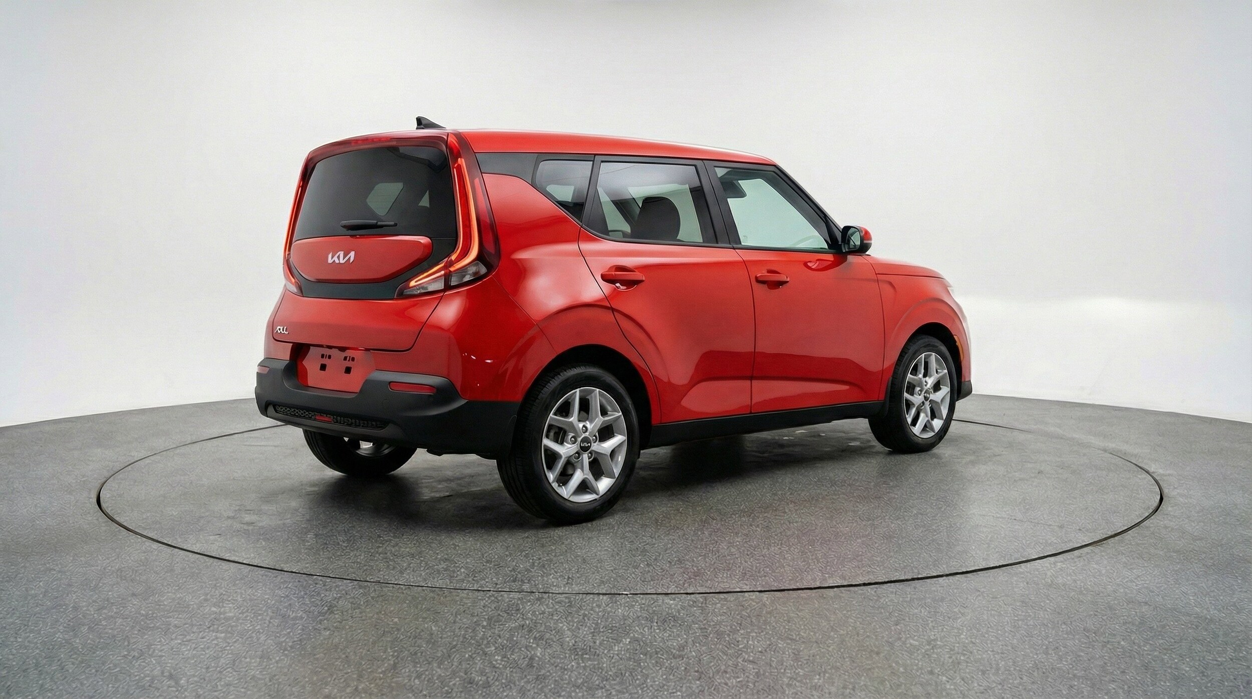 Thumbnail: 2025 Kia Soul - 9
