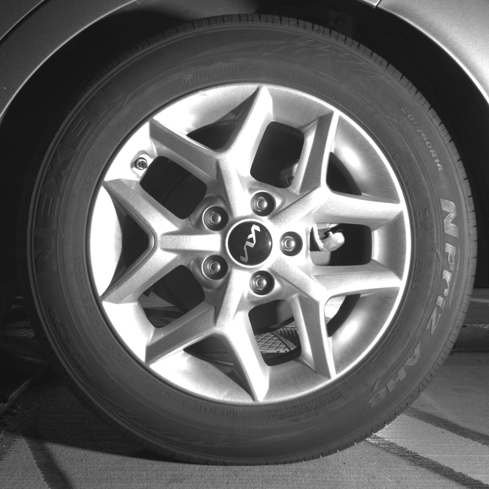 Thumbnail: 2025 Kia Soul - 16