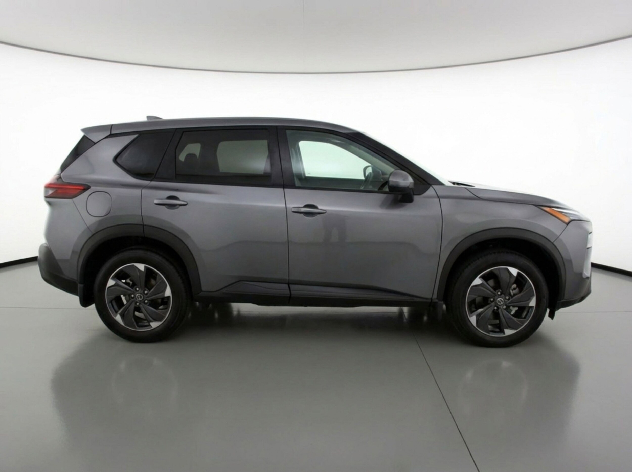 Thumbnail: 2025 Nissan Rogue - 11