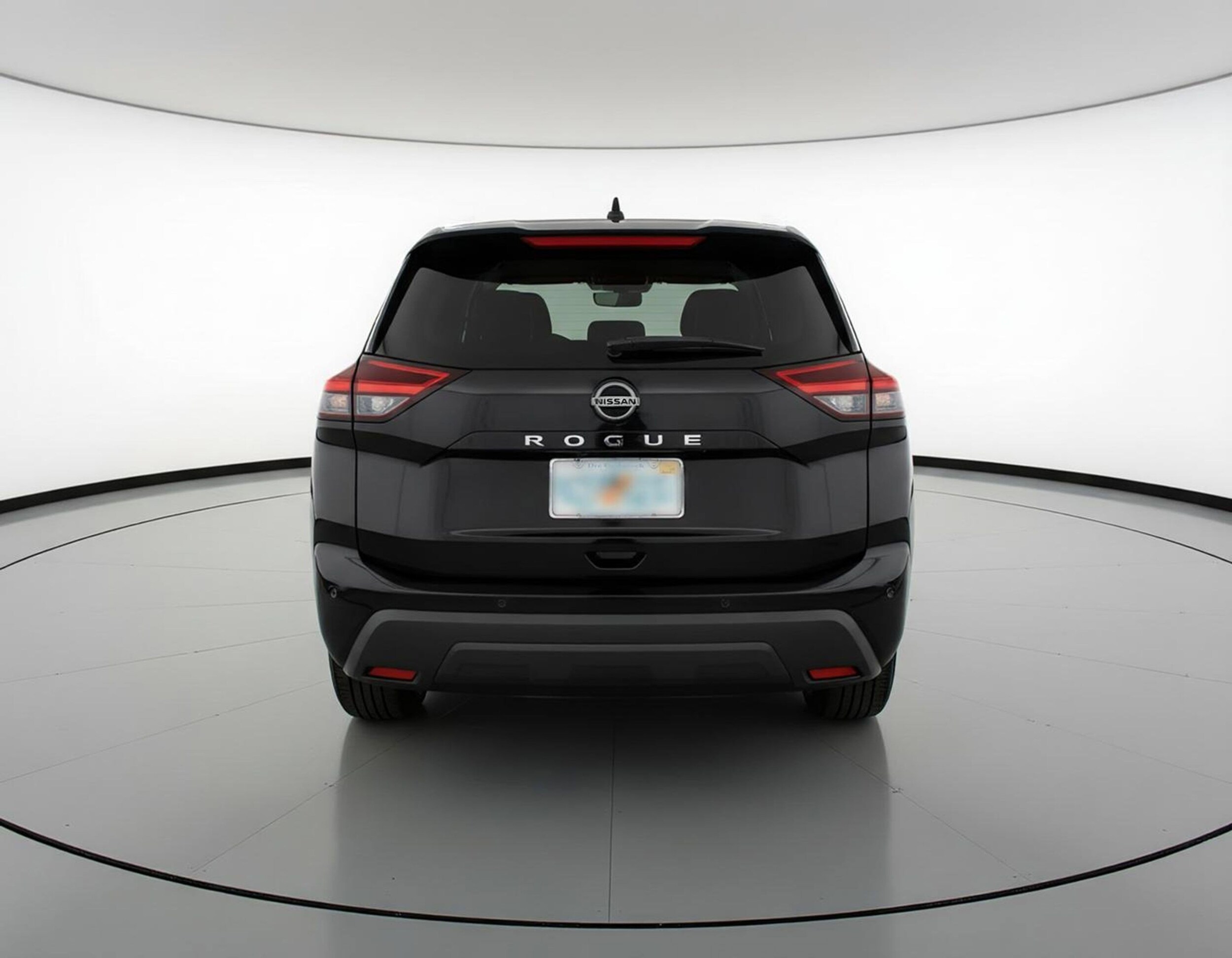 Thumbnail: 2025 Nissan Rogue - 7