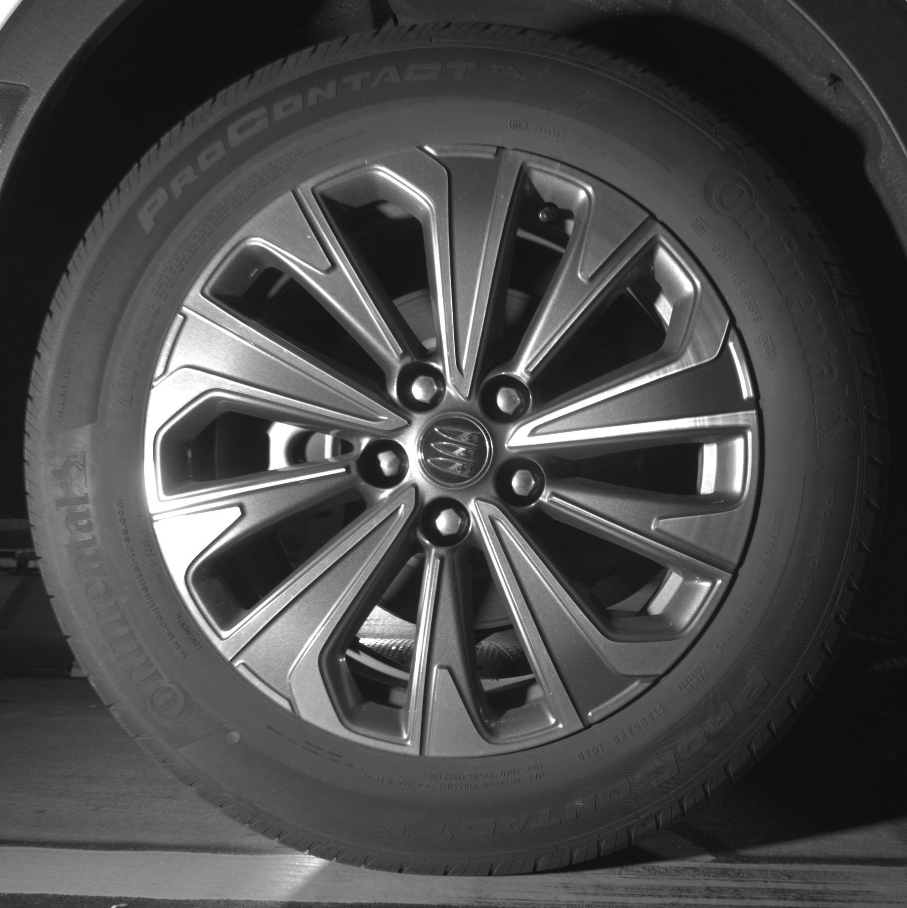 Thumbnail: 2024 Buick Envision - 15