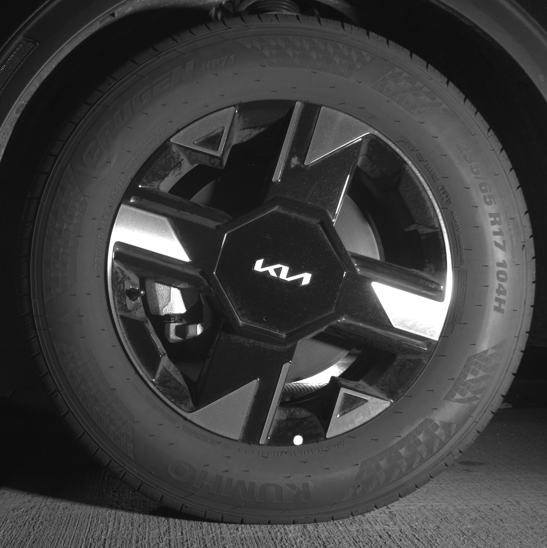 Thumbnail: 2026 Kia Sportage - 11