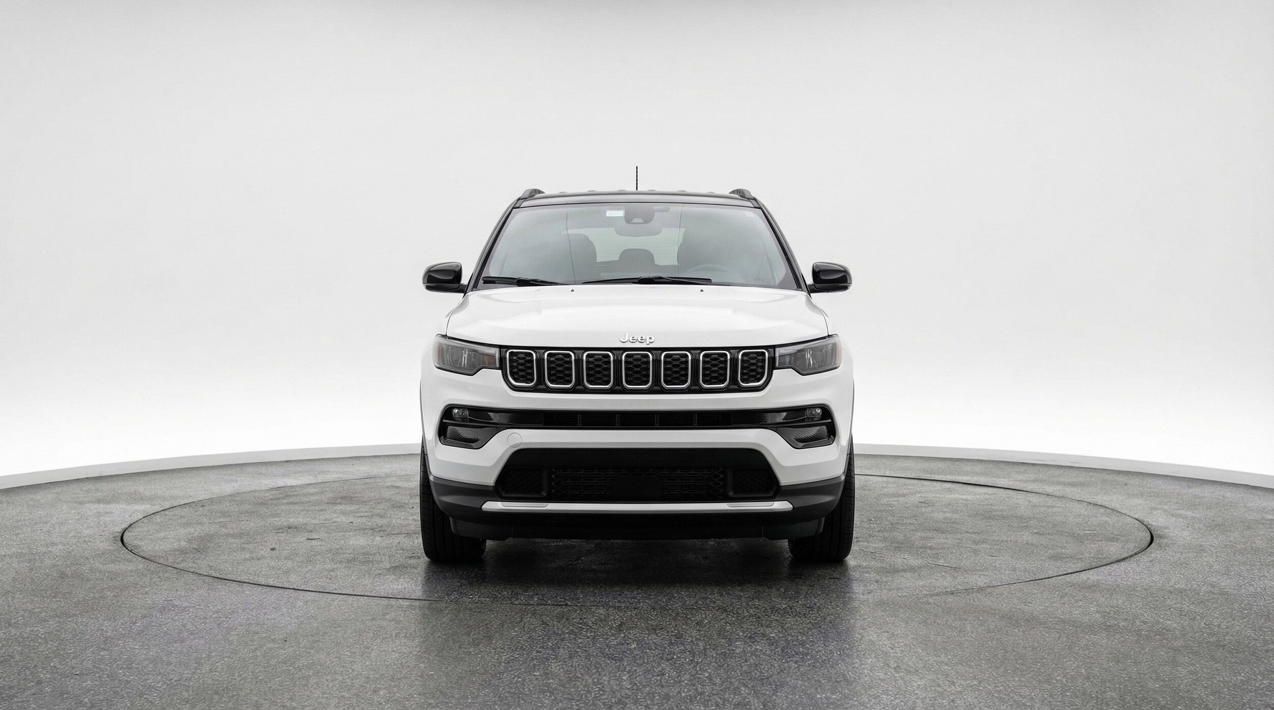 Thumbnail: 2025 Jeep Compass - 2