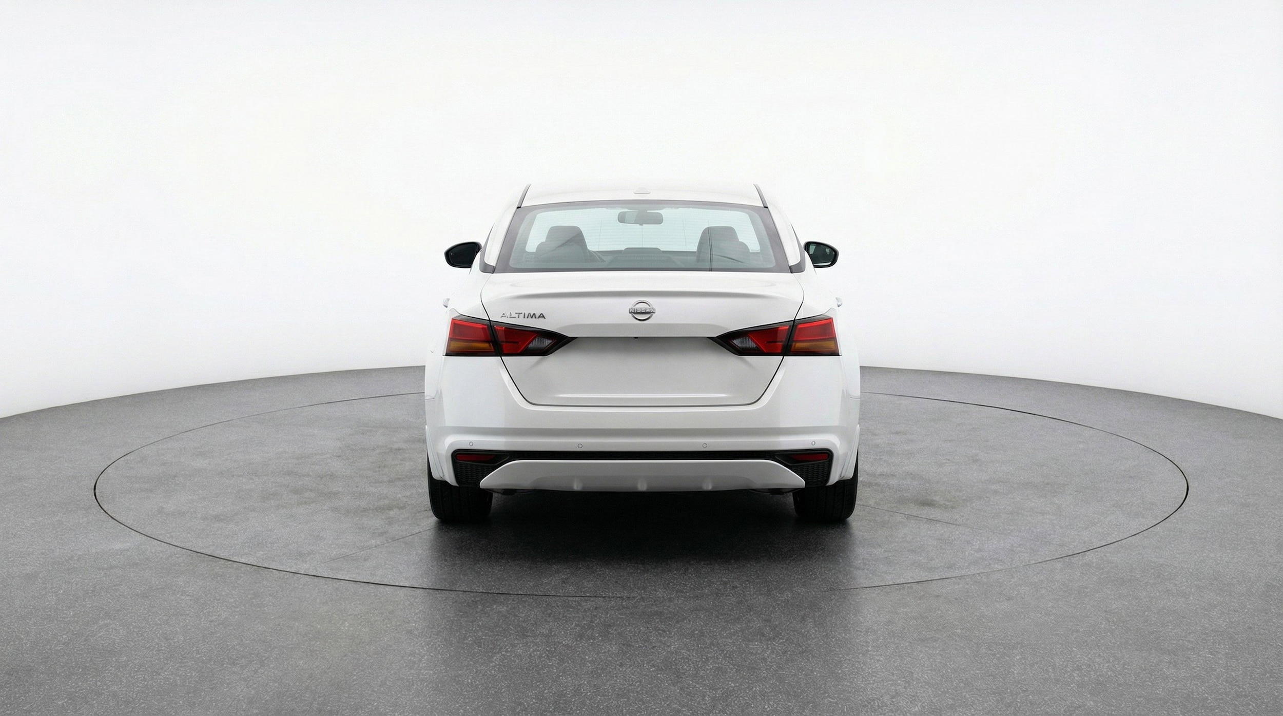 Thumbnail: 2025 Nissan Altima - 7