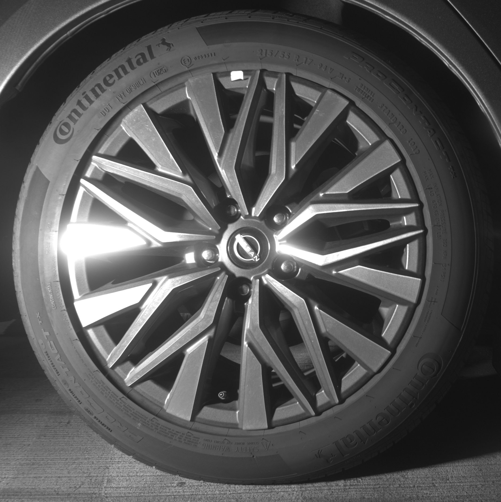 Thumbnail: 2025 Nissan Altima - 12