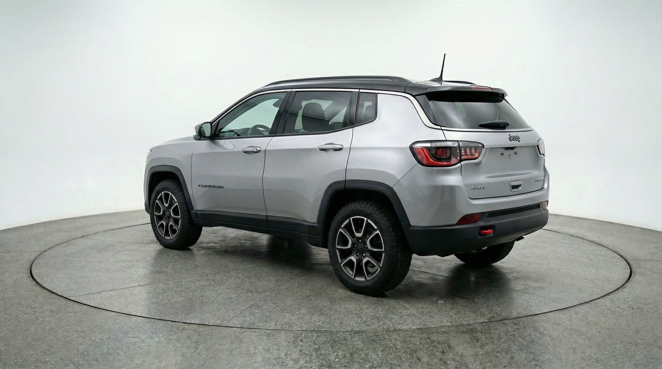Thumbnail: 2025 Jeep Compass - 6