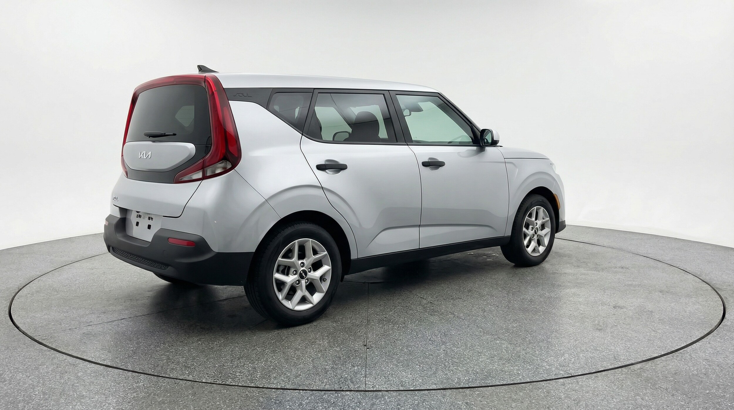 Thumbnail: 2025 Kia Soul - 5