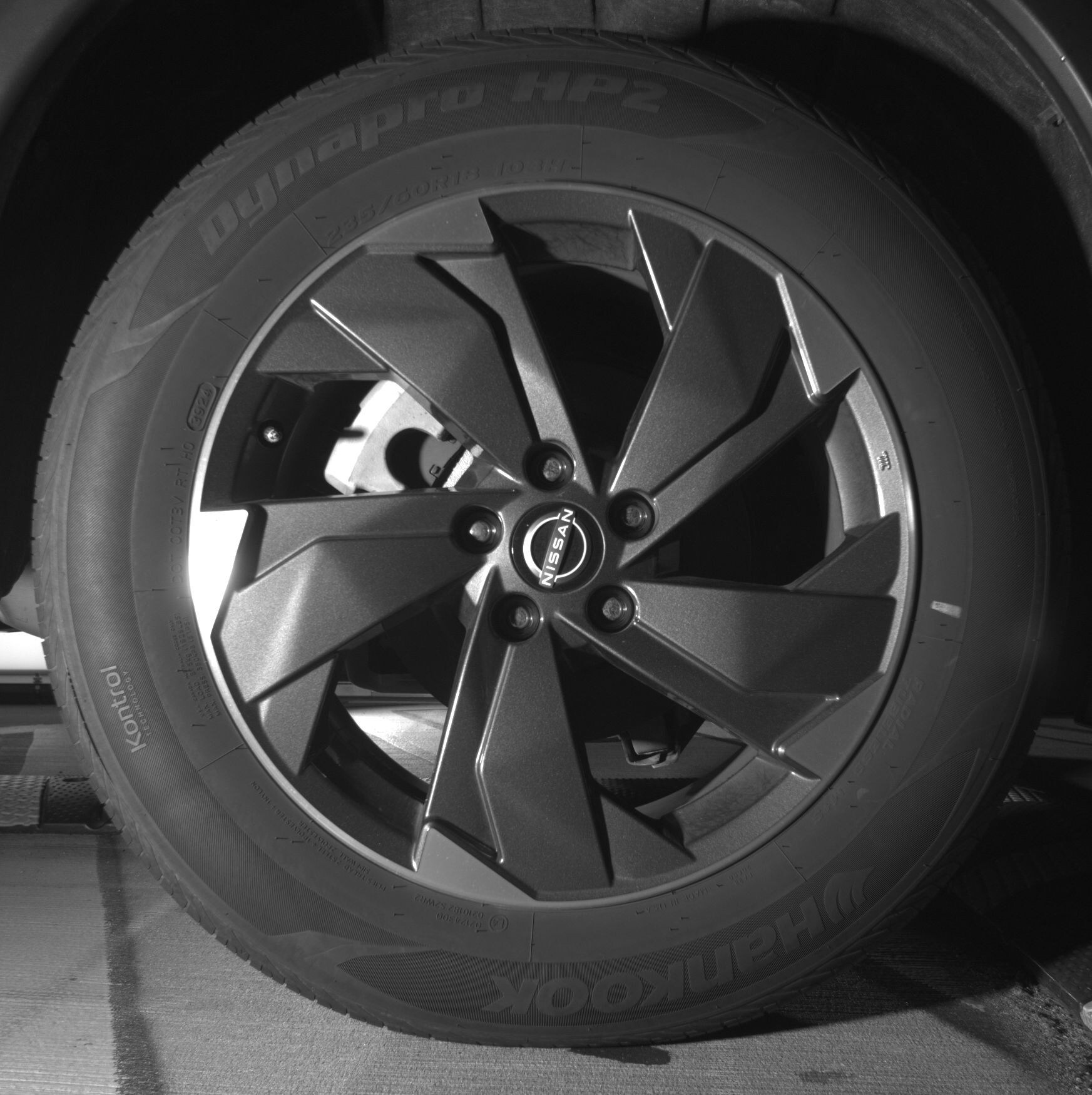 Thumbnail: 2025 Nissan Rogue - 12