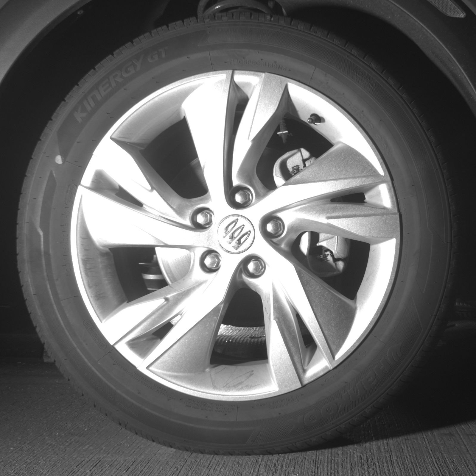 Thumbnail: 2026 Buick Encore GX - 13