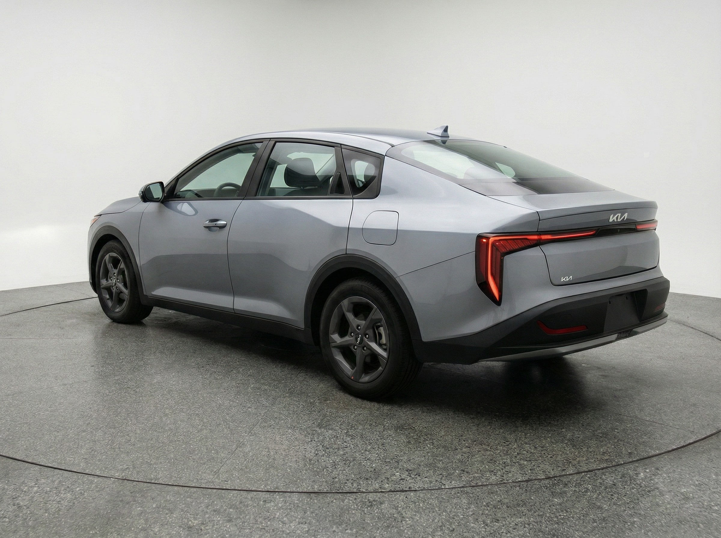 Thumbnail: 2025 Kia K4 - 5